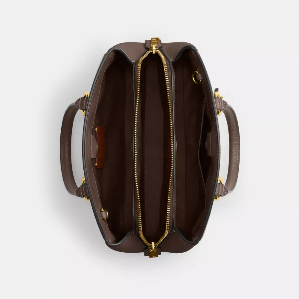 Сумка COACH Savannah Small Carryall Bag