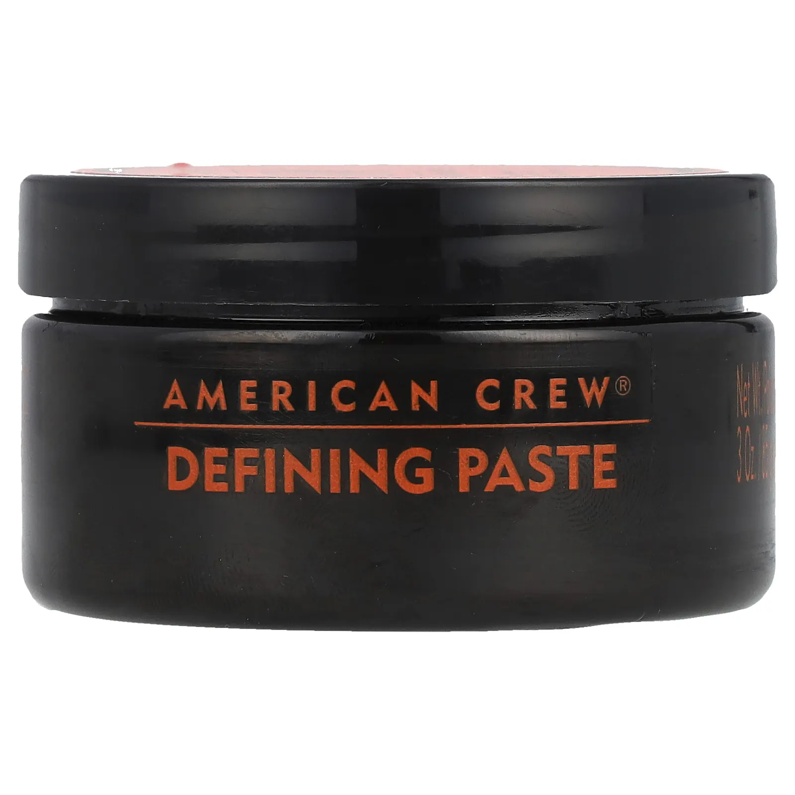 American Crew, Определяющая паста, 85 г (3 унции)