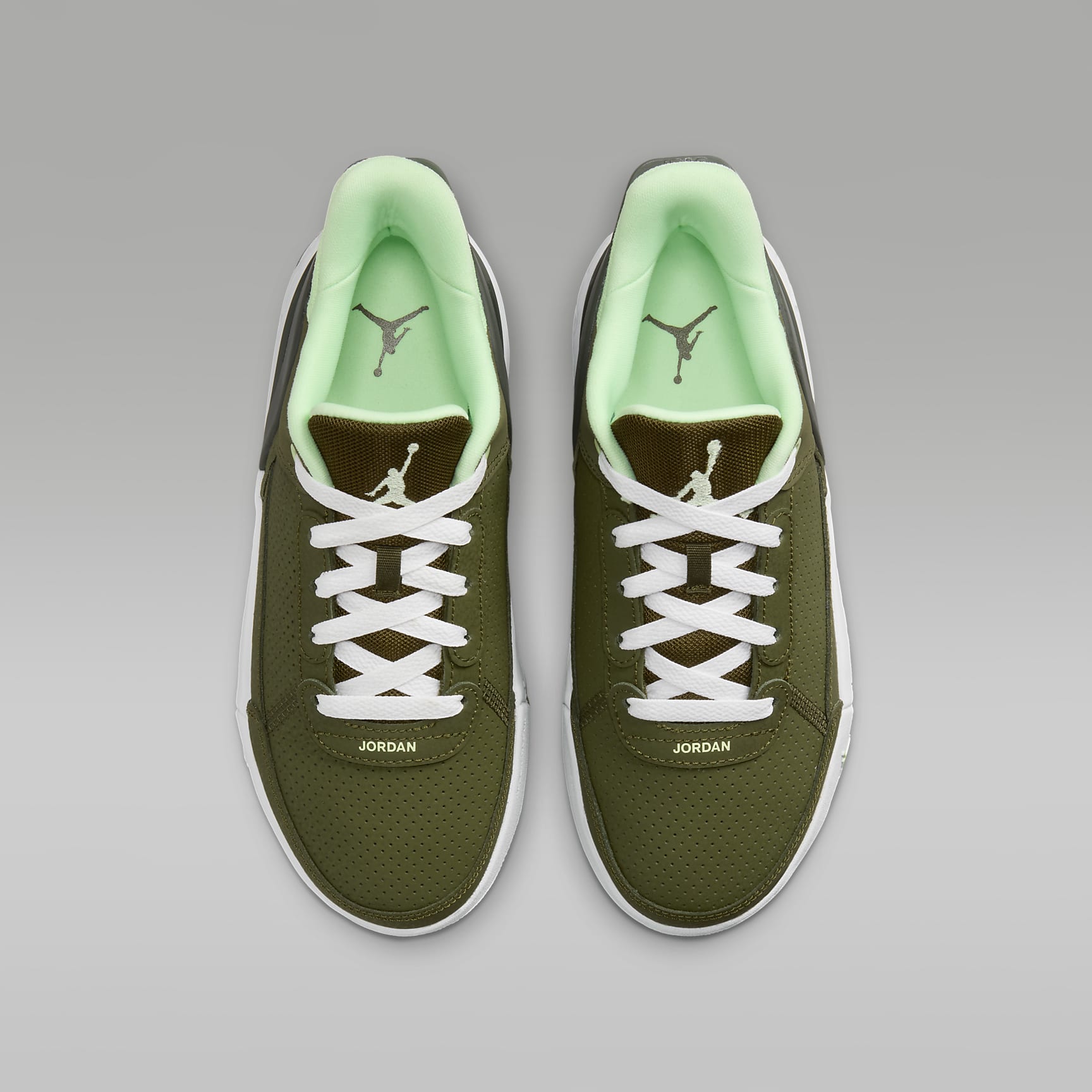 Jordan DAY1 EO Big Kids' Shoes