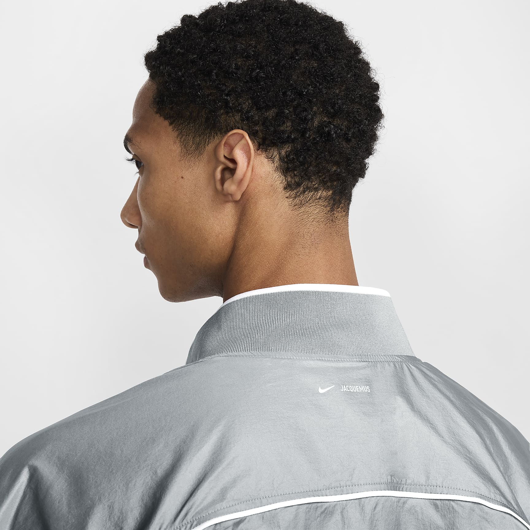 Nike x Jacquemus Track Jacket