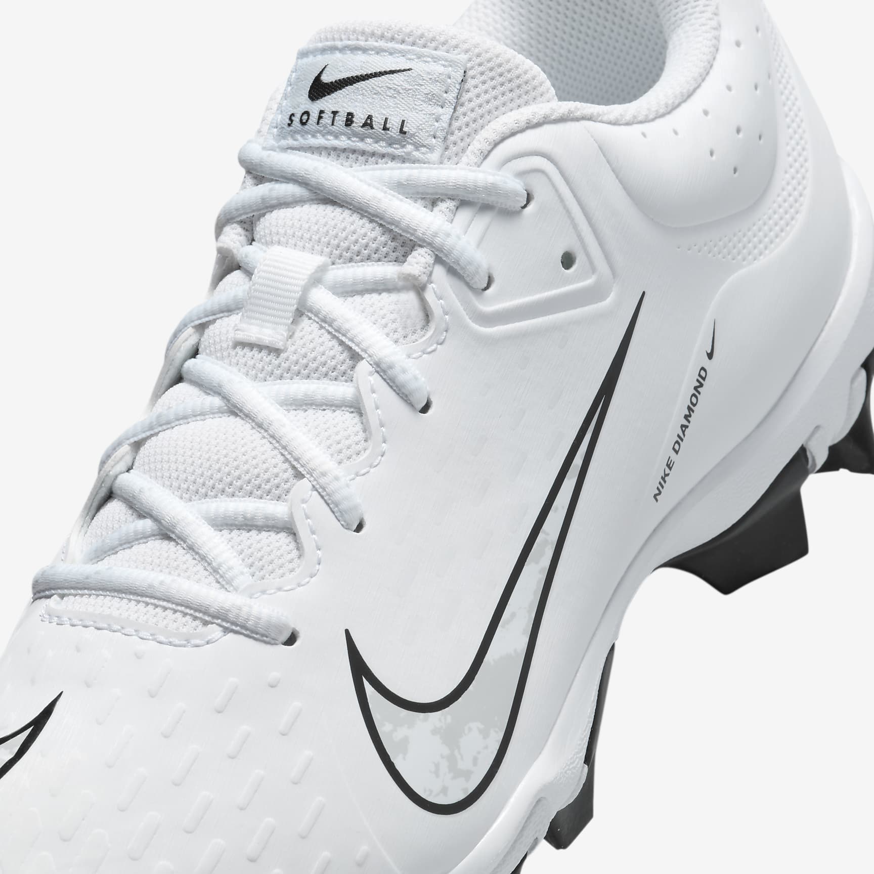 Nike Hyperdiamond 4 Keystone Women's Softball Cleats