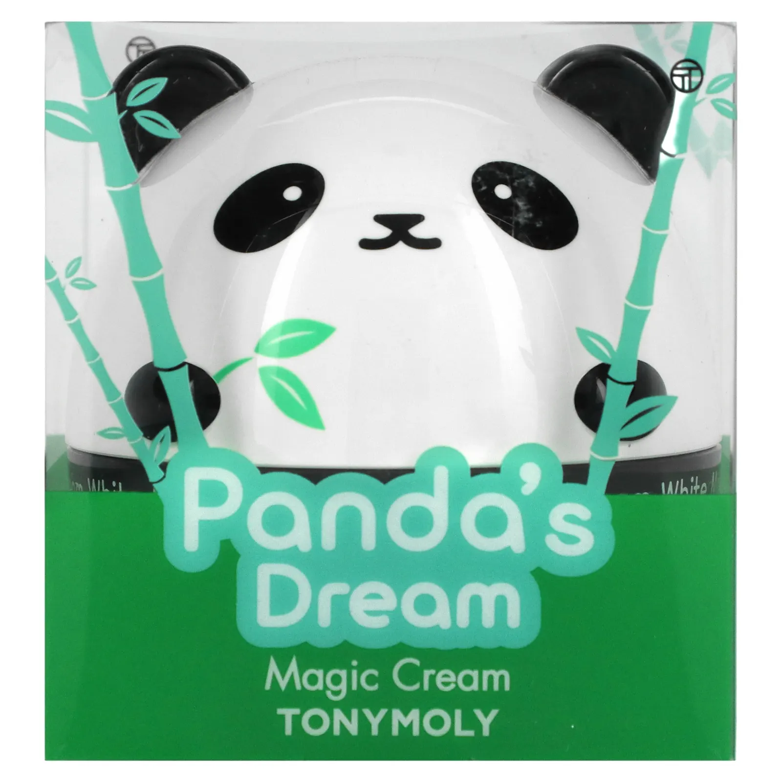 Tony Moly, Panda's Dream, волшебный крем, 50 г (1,76 унции)