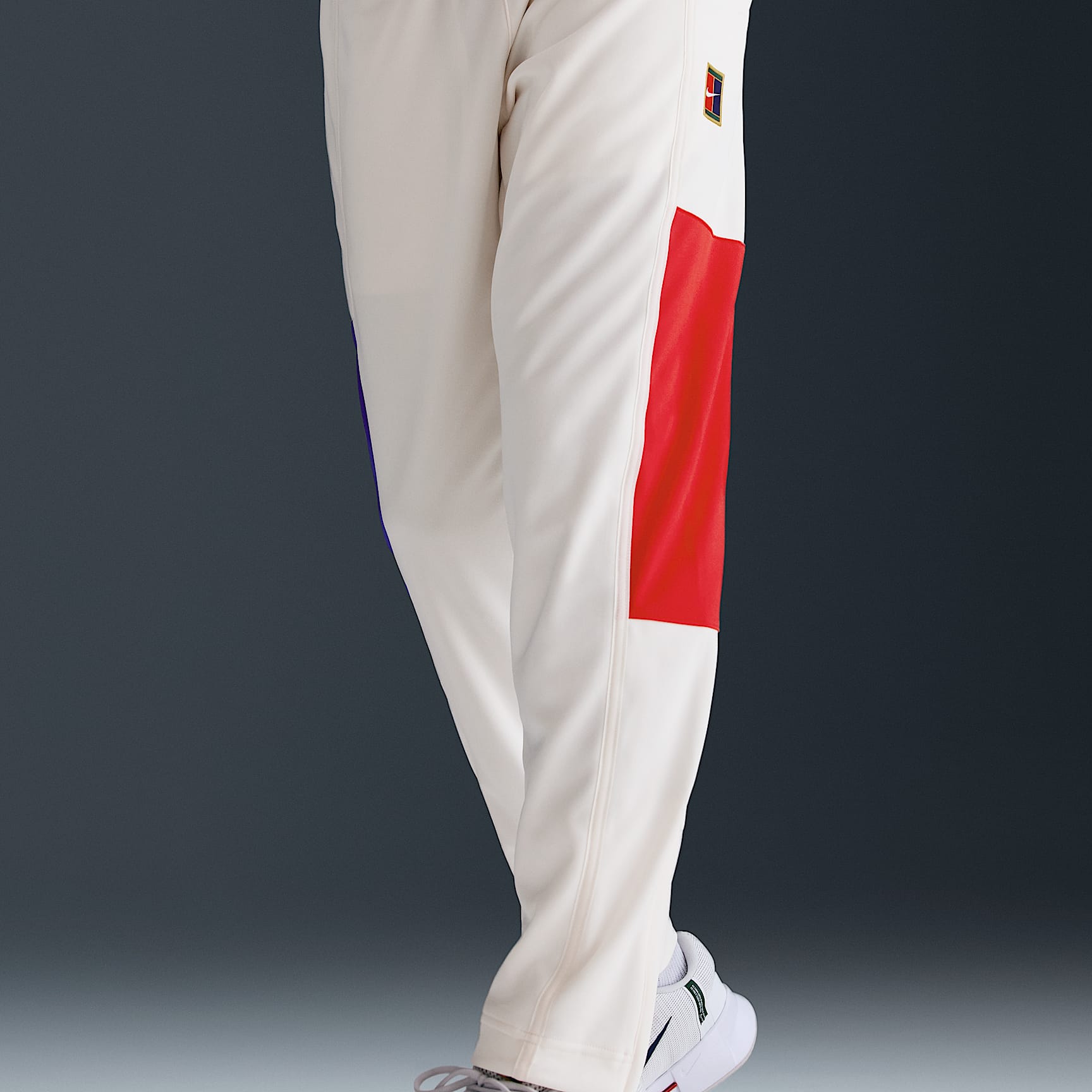 NikeCourt Heritage Men's Tennis Pants
