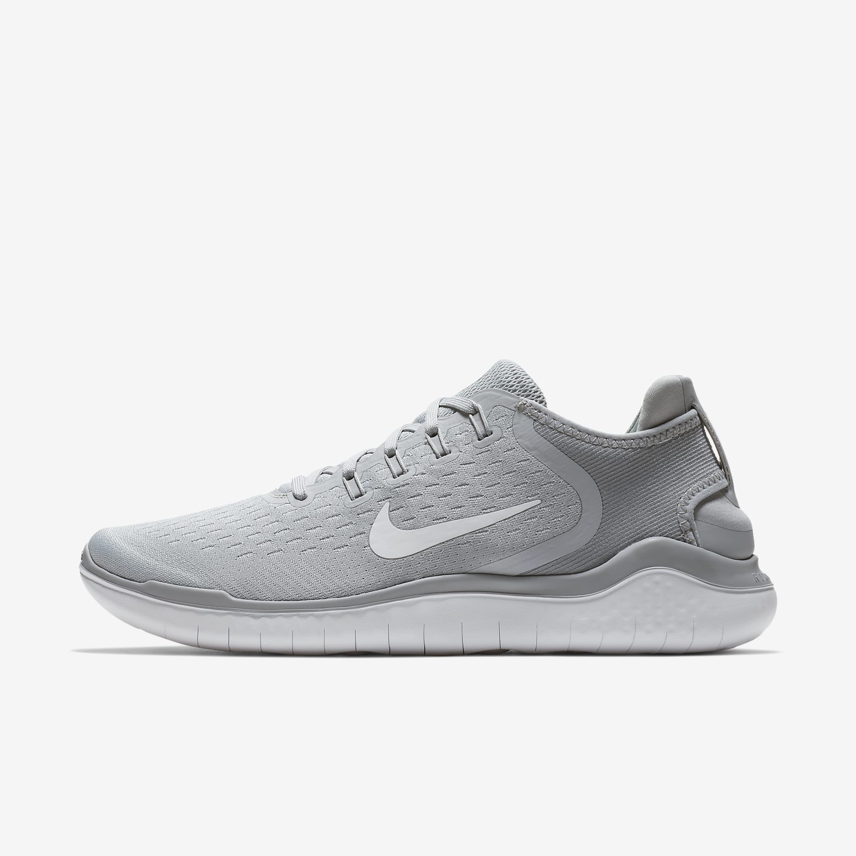 Nike Free Run 2018 Men's Road Running Shoes