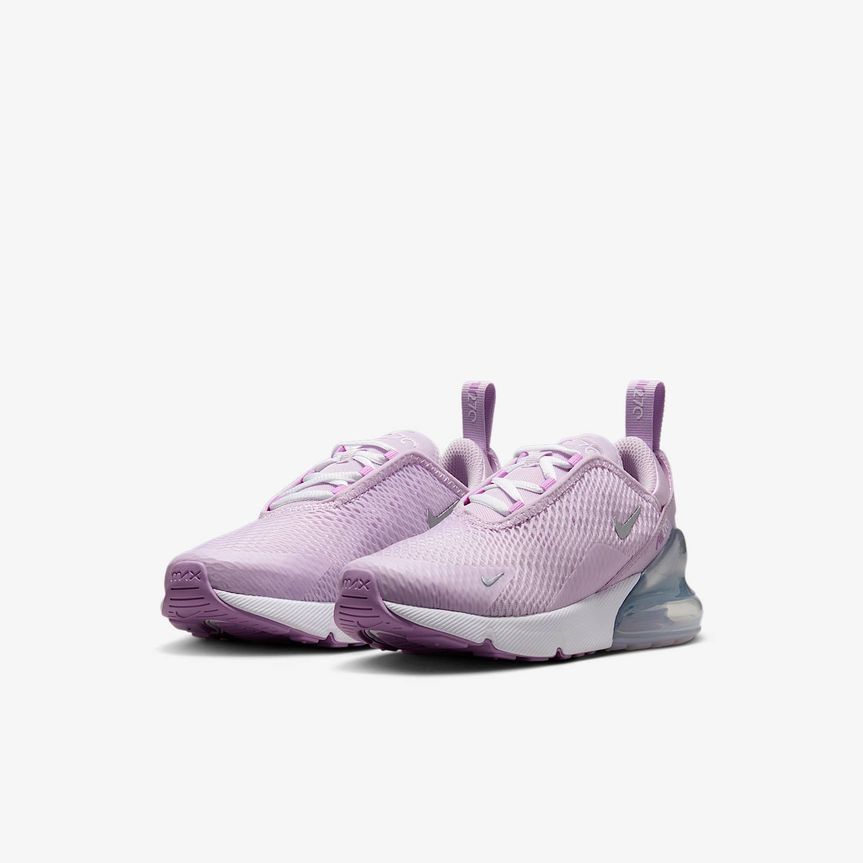 Nike Air Max 270 Little Kids' Shoes