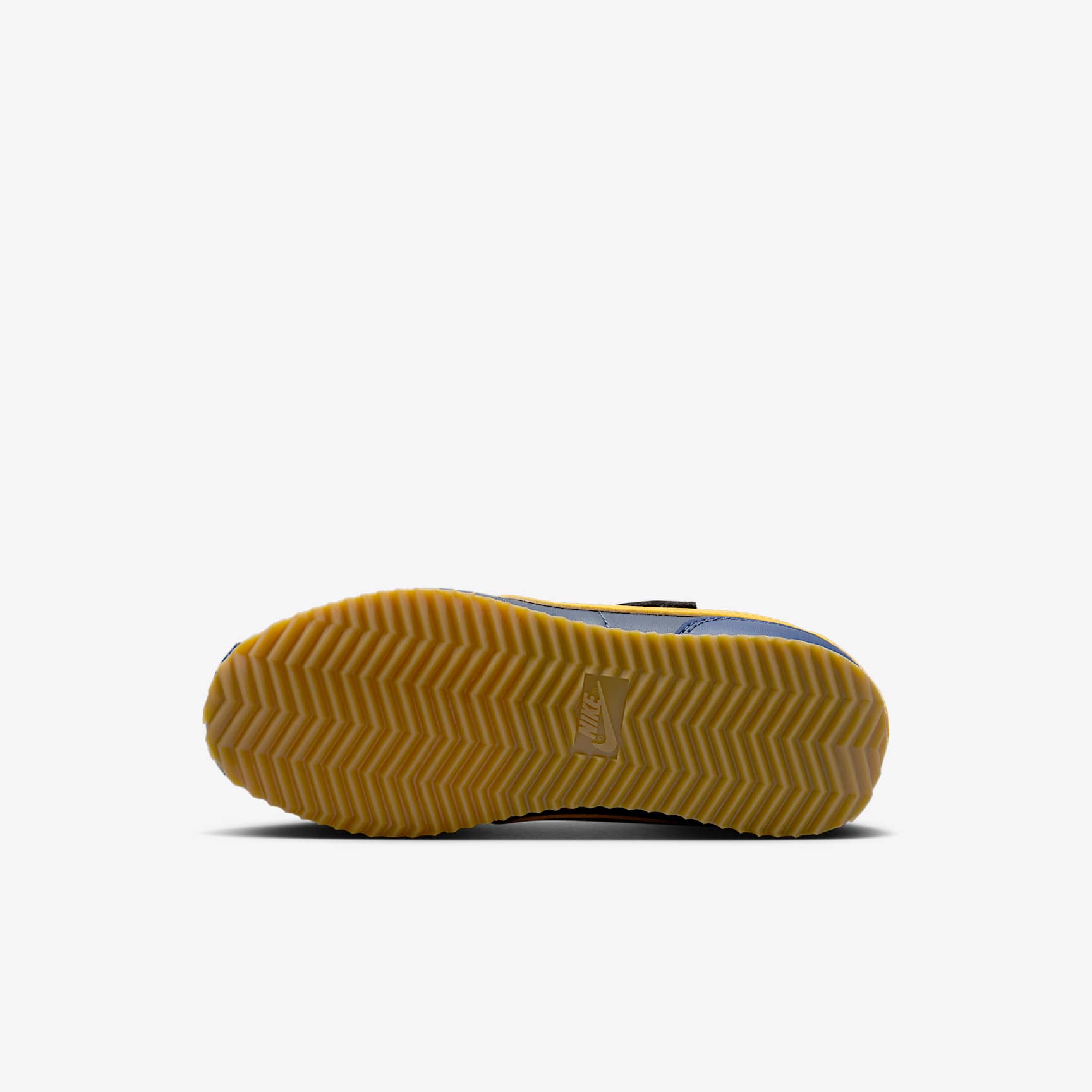 Nike Cortez EasyOn Little Kids' Shoes