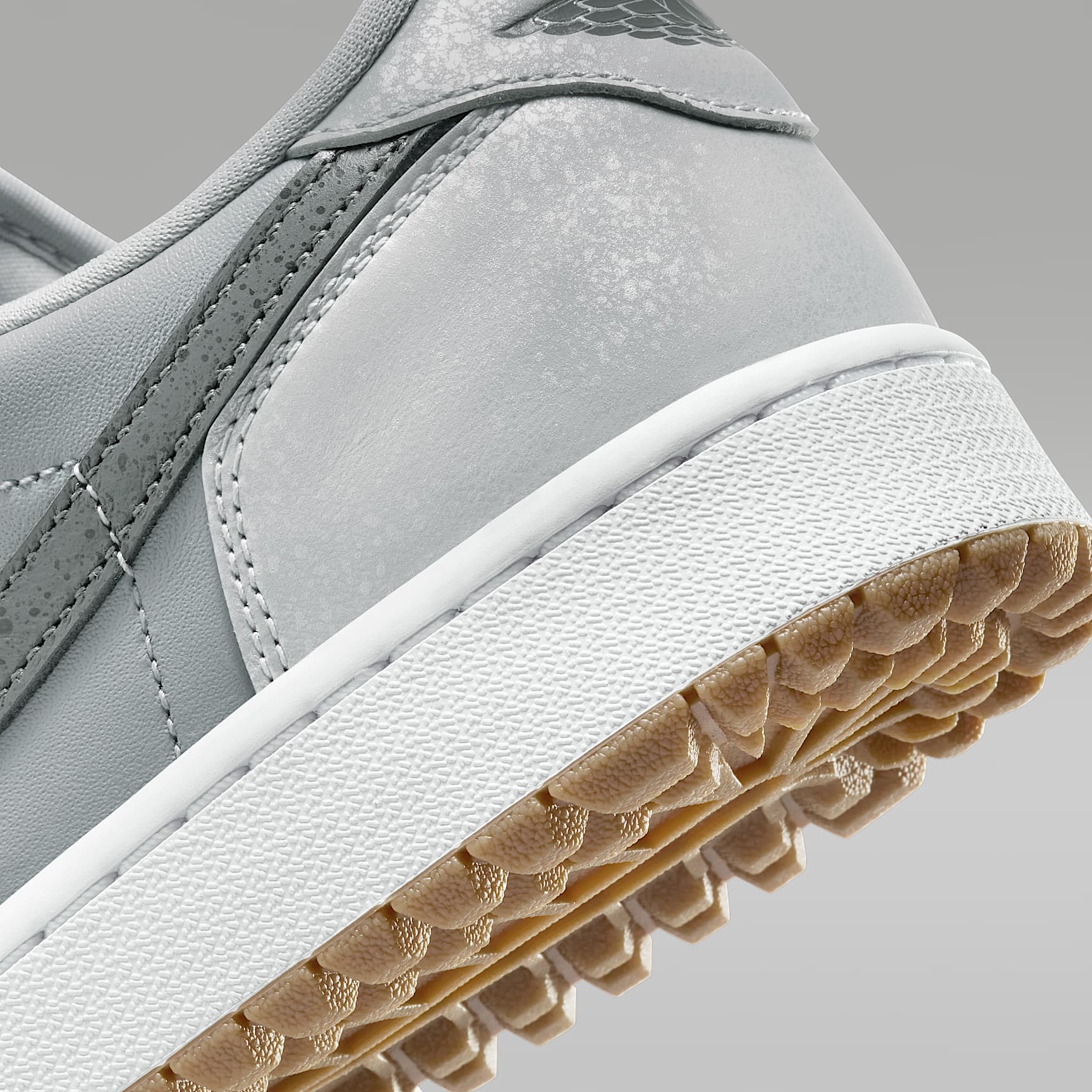 Air Jordan 1 Low G Golf Shoes