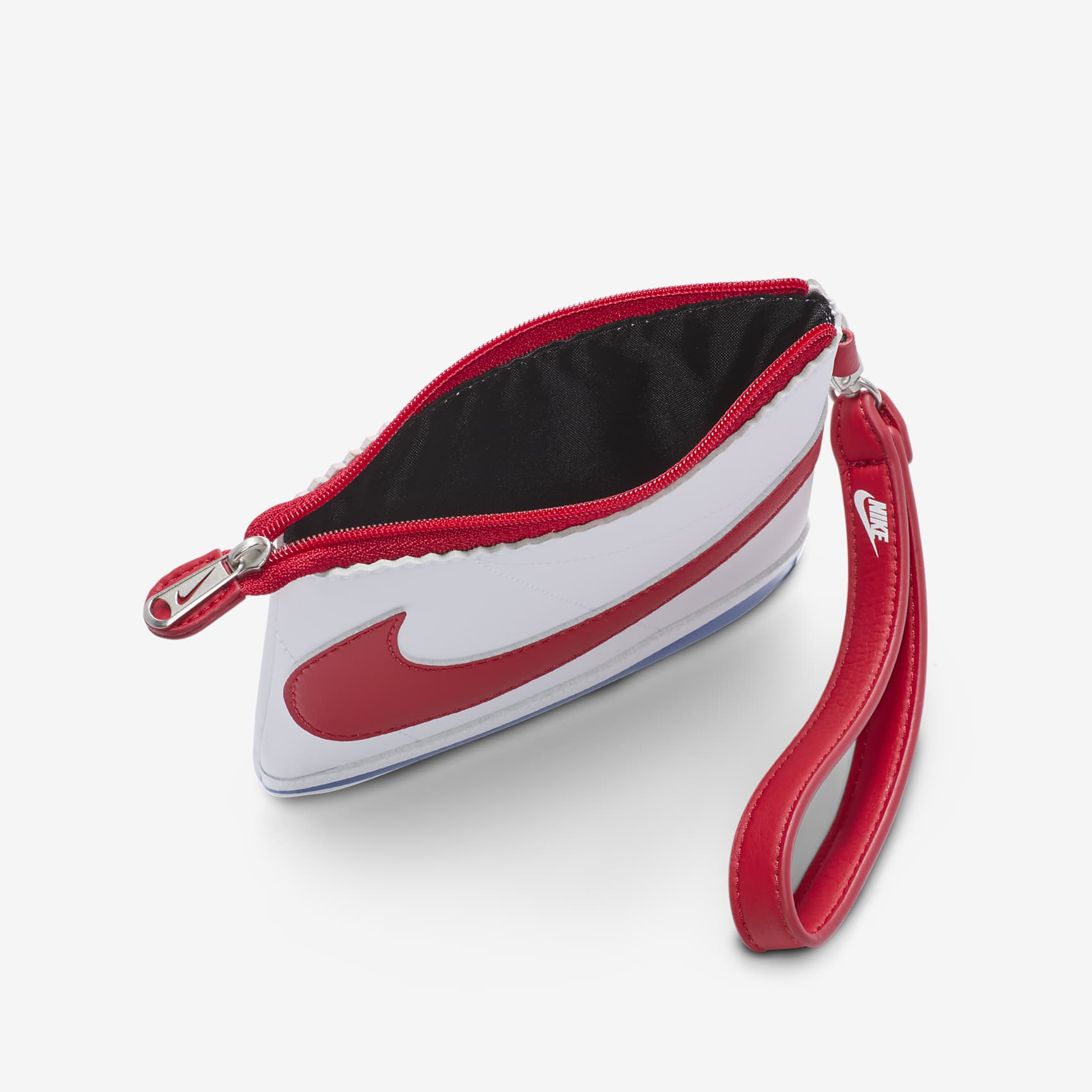 Nike Icon Cortez Wristlet