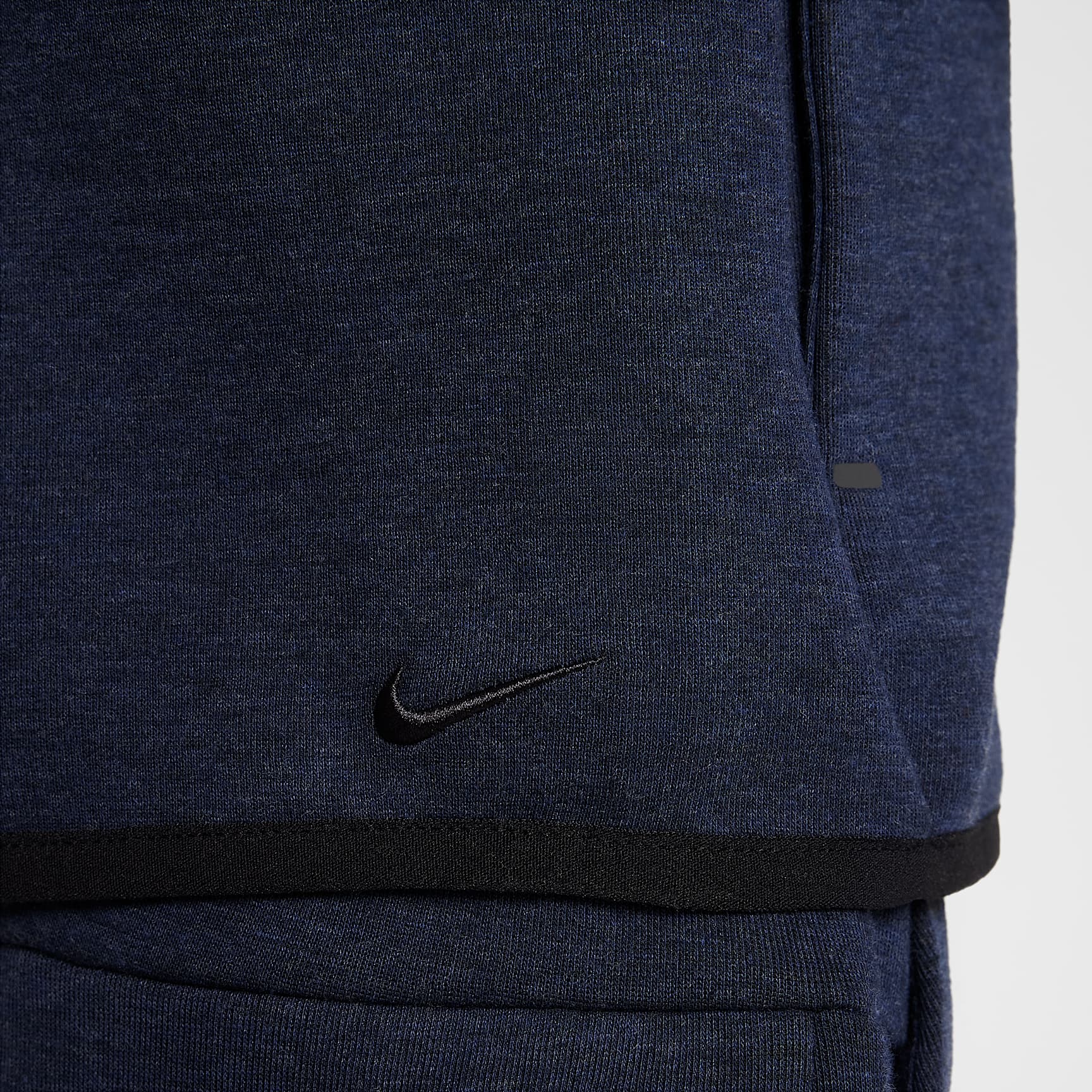 Nike Sportswear Toddler Tech Fleece 2-Piece Full-Zip Set