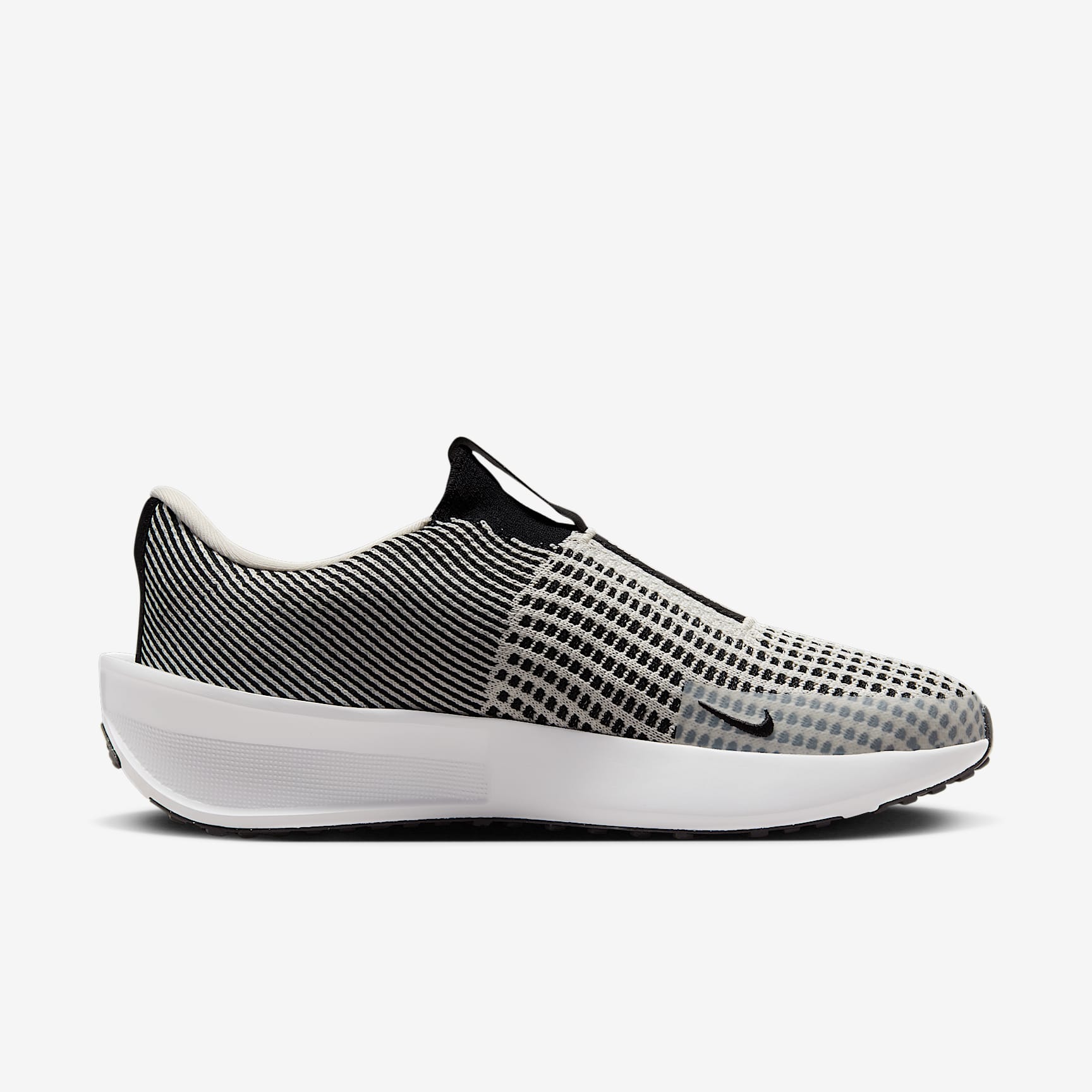 Nike Interact Run EasyOn Women's Road Running Shoes