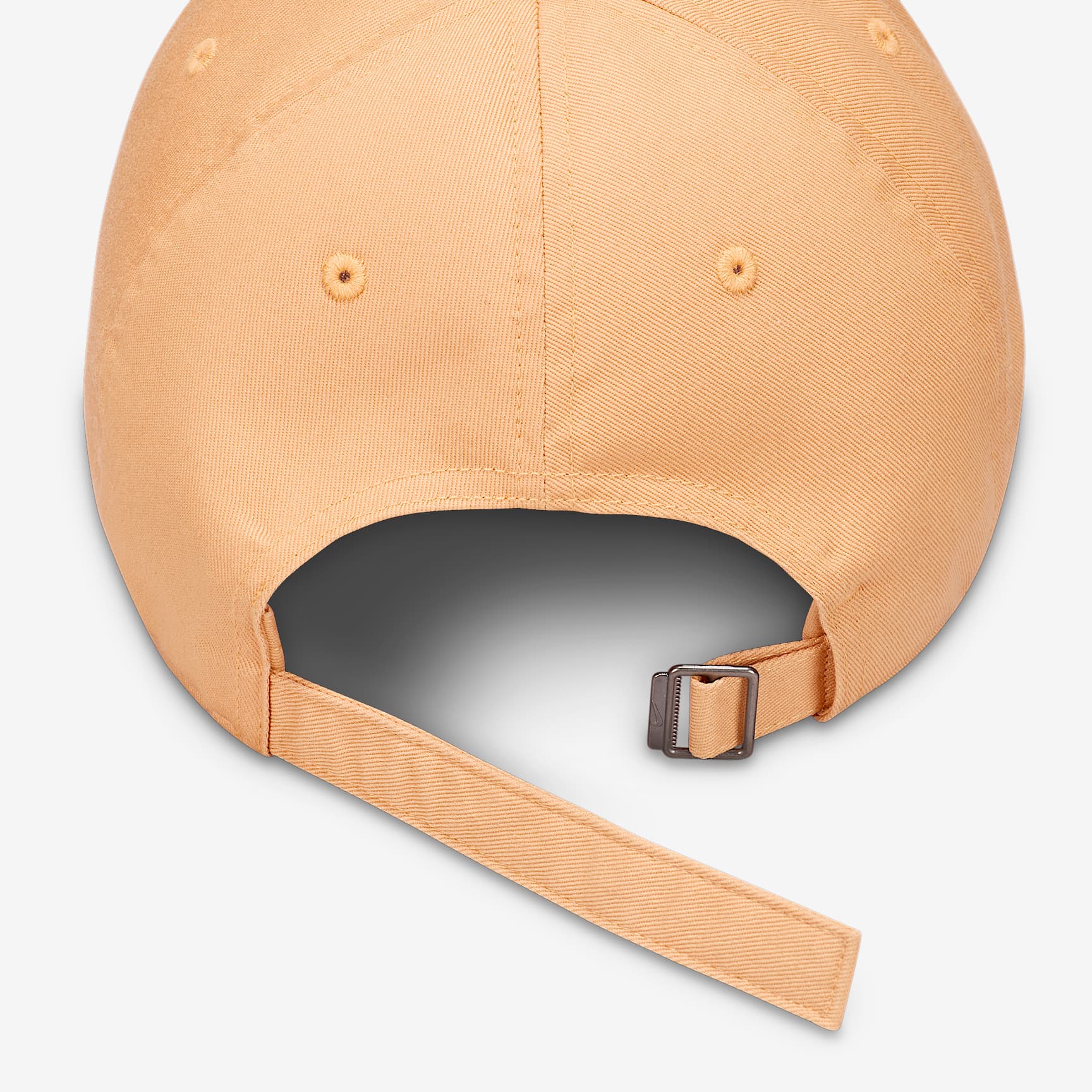Nike Club Unstructured Futura Wash Cap