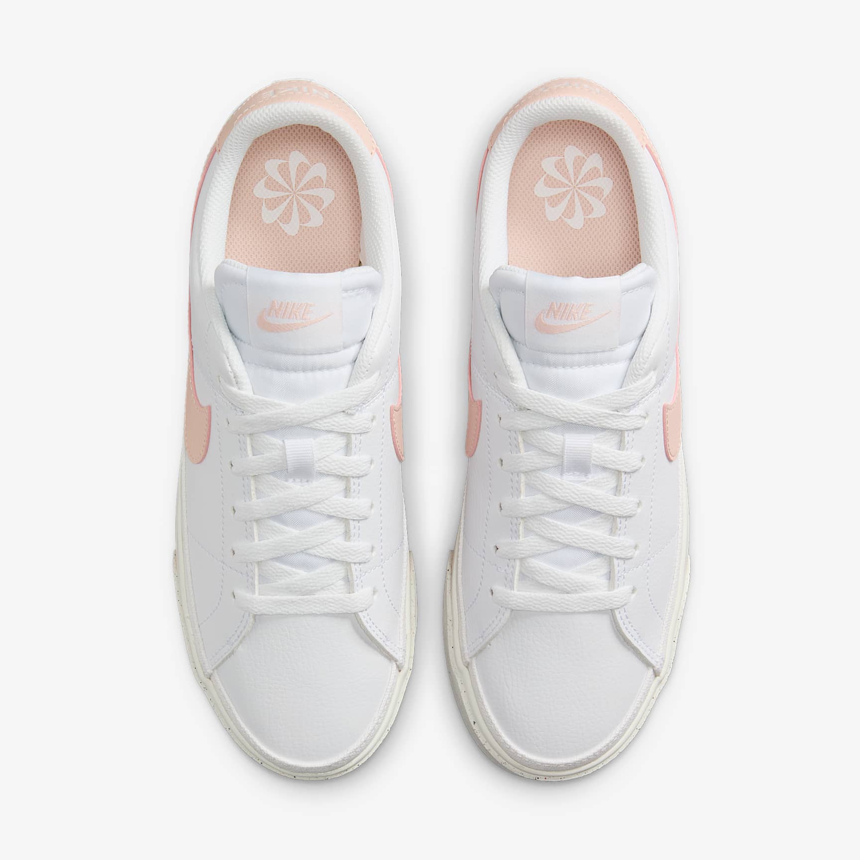 Nike Court Legacy Low Next Nature Women's Shoes