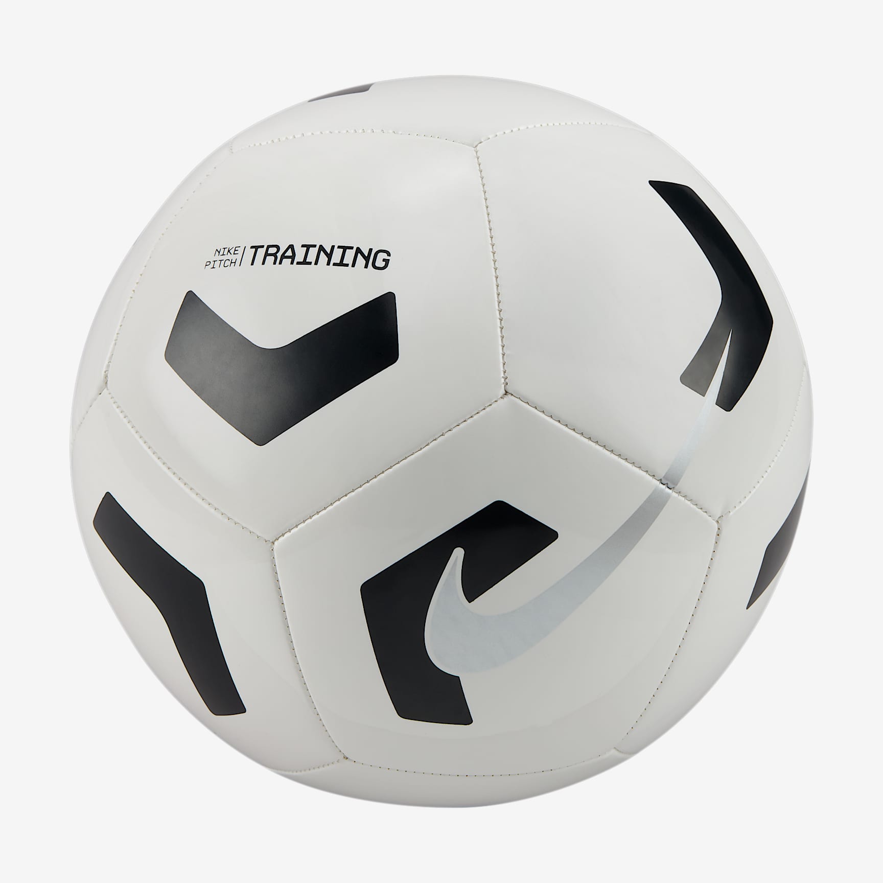 Nike Pitch Soccer Training Ball