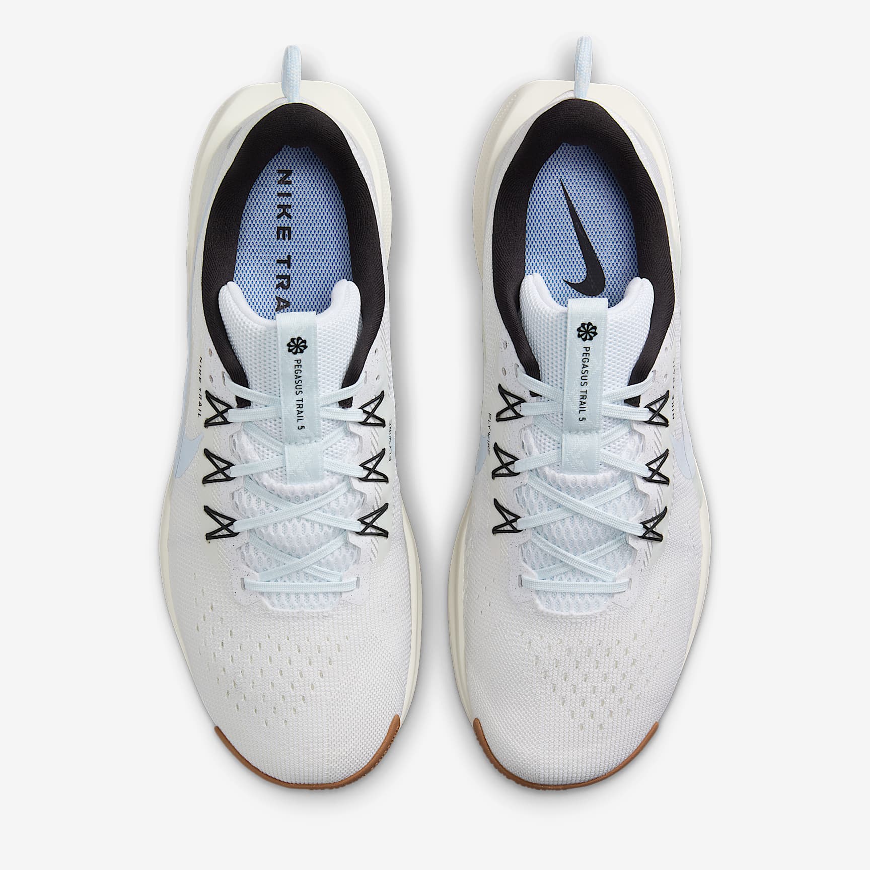 Nike Pegasus Trail 5 Men's Trail Running Shoes