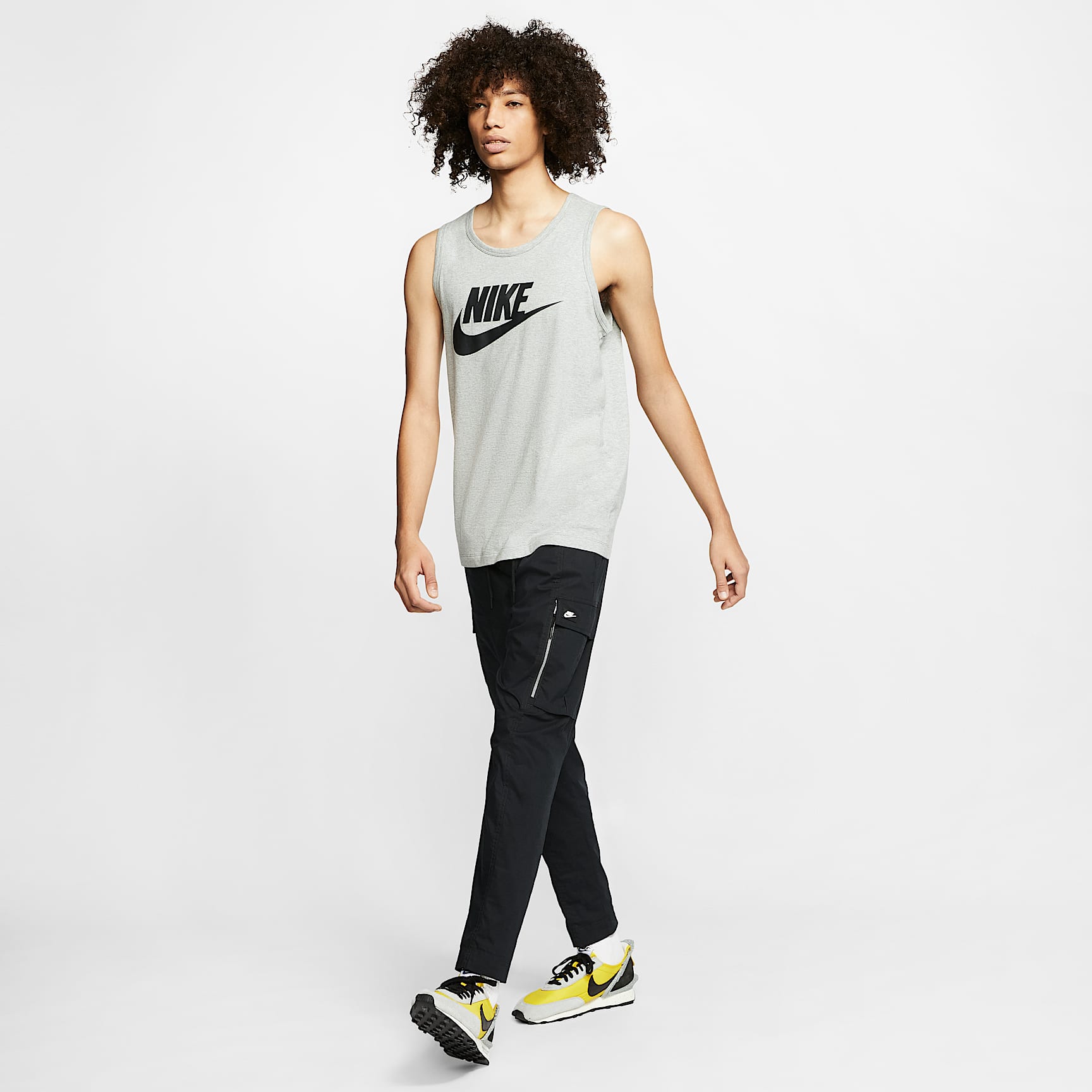 Nike Sportswear Men's Tank