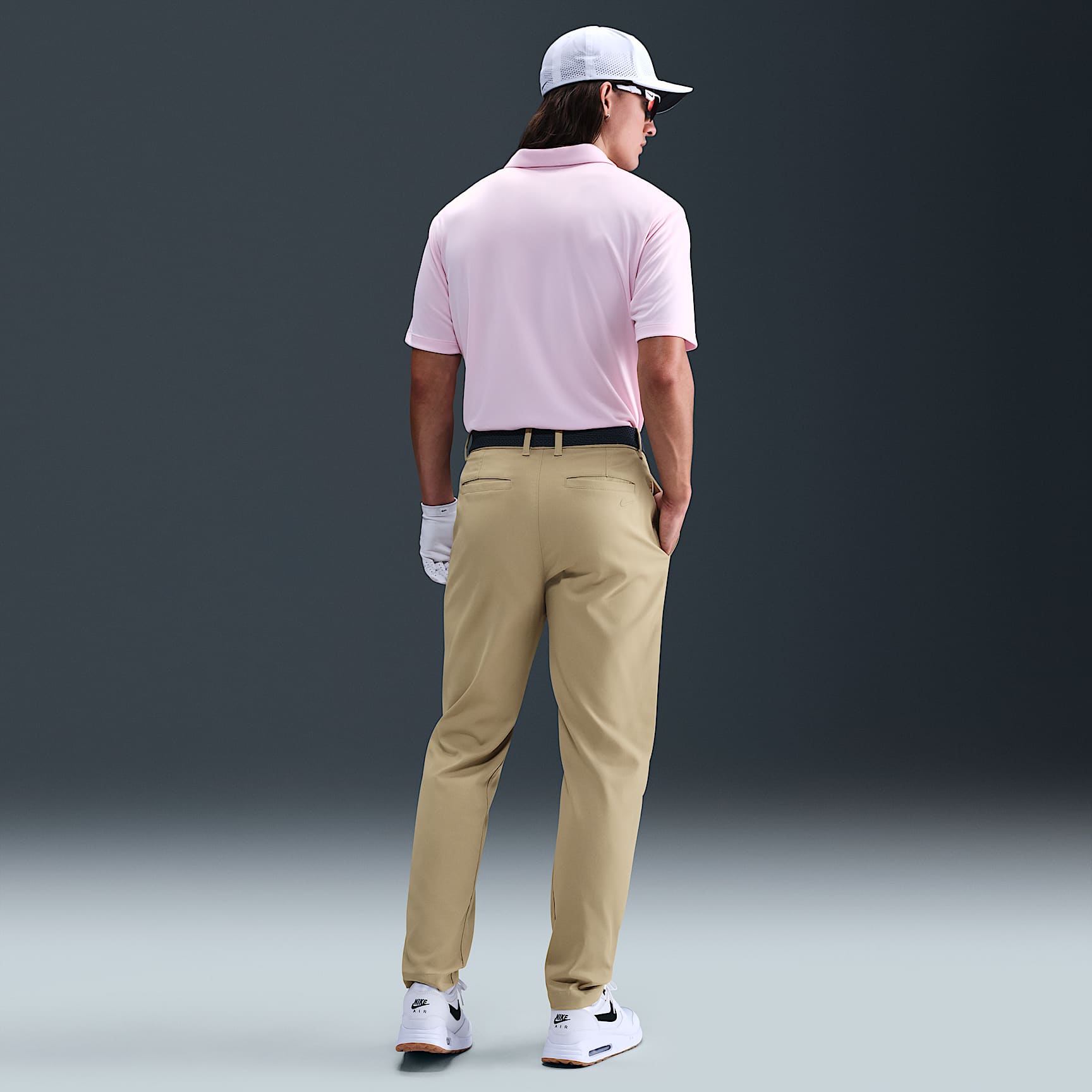 Nike Tour Repel Men's Chino Golf Pants