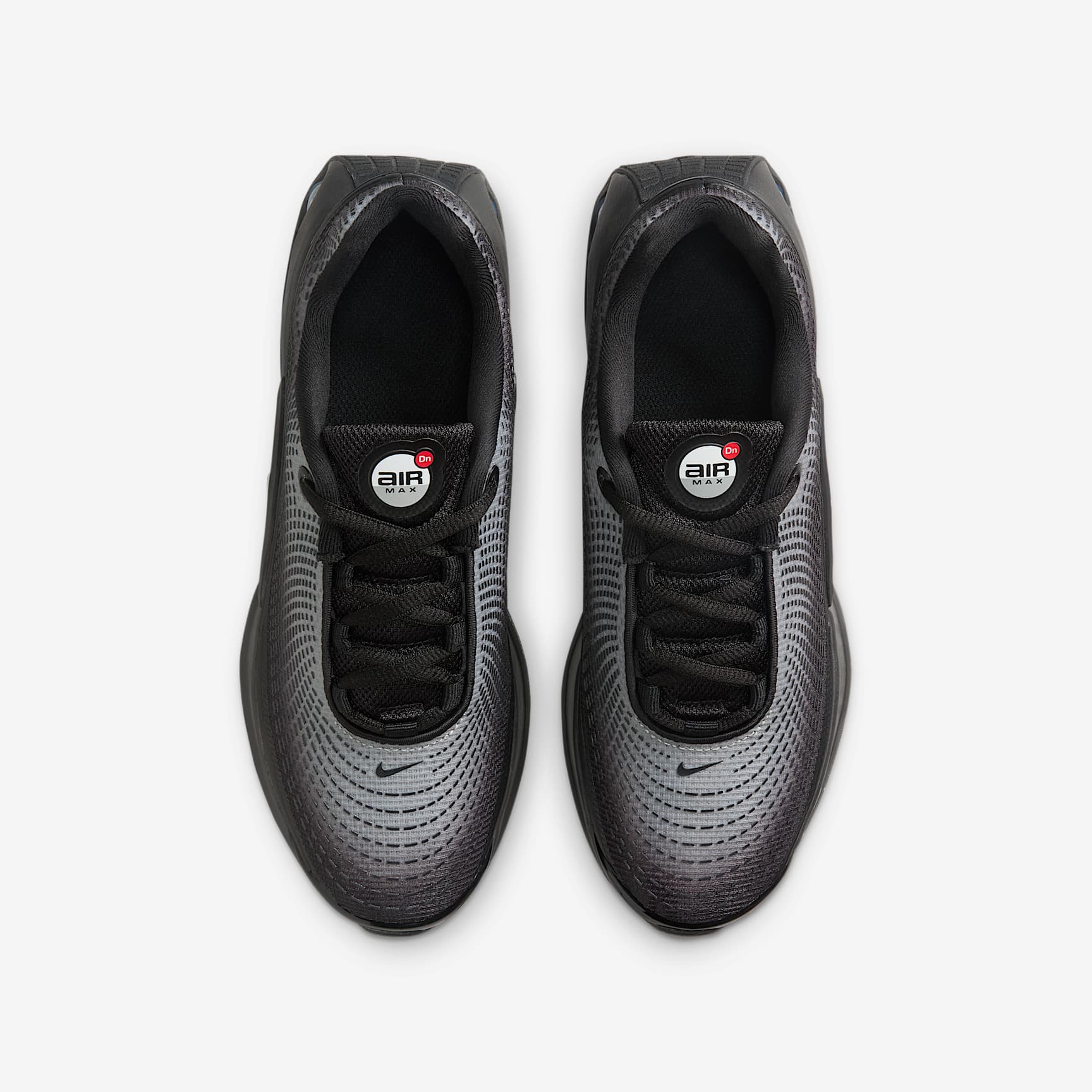 Nike Air Max Dn Big Kids' Shoes