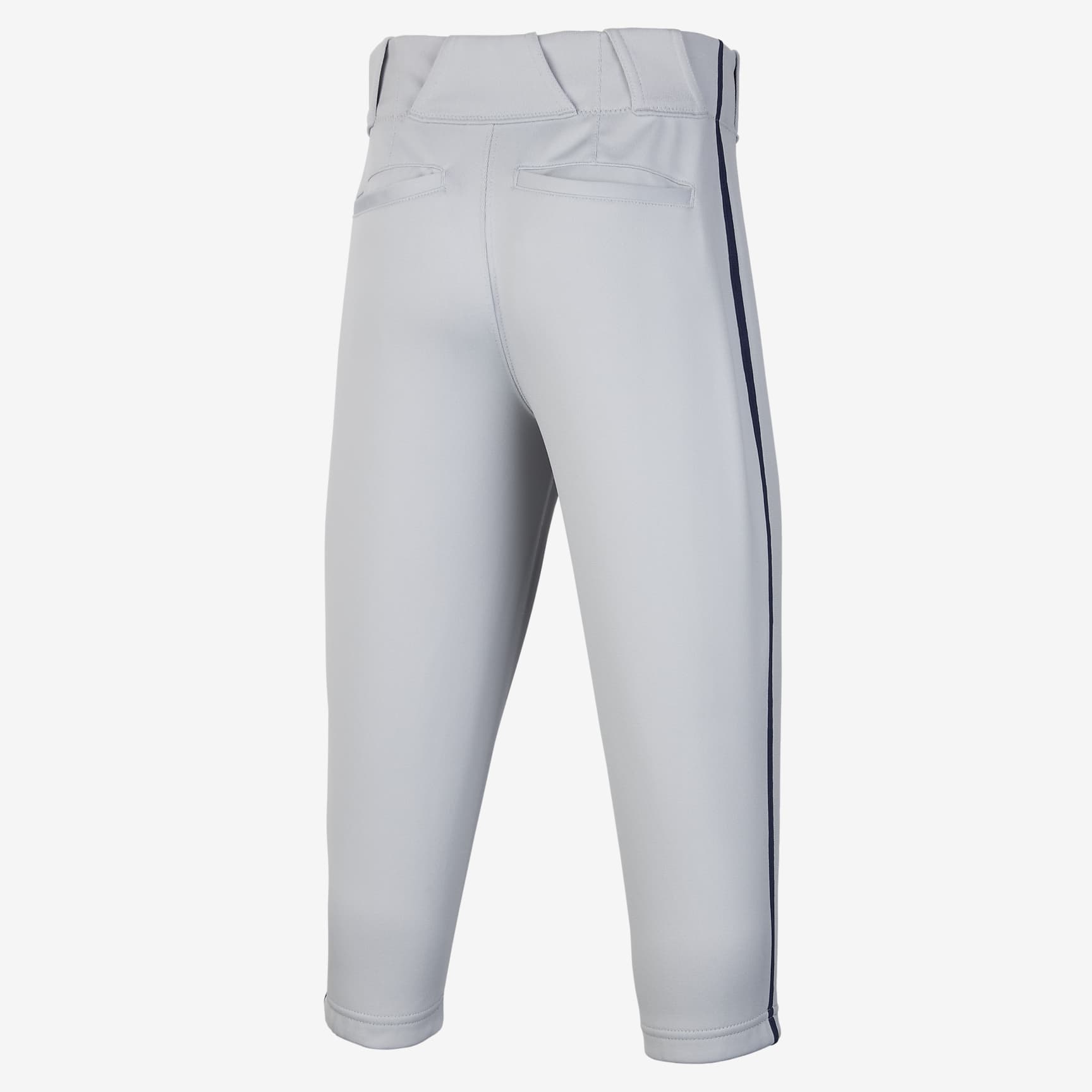 Nike Vapor Select 2 Big Kids' High-Piped Baseball Pants