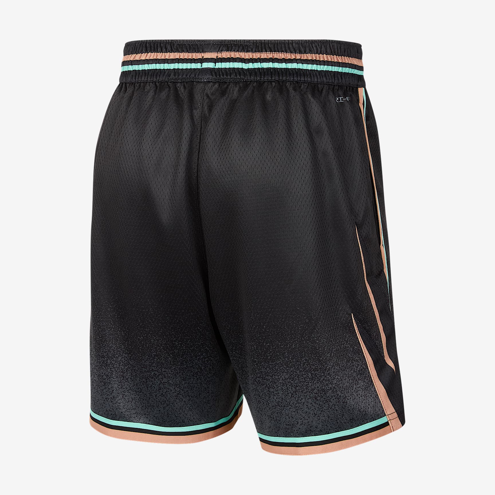 New York Liberty 2025 Explorer Edition Women's Nike Dri-FIT WNBA Victory Shorts