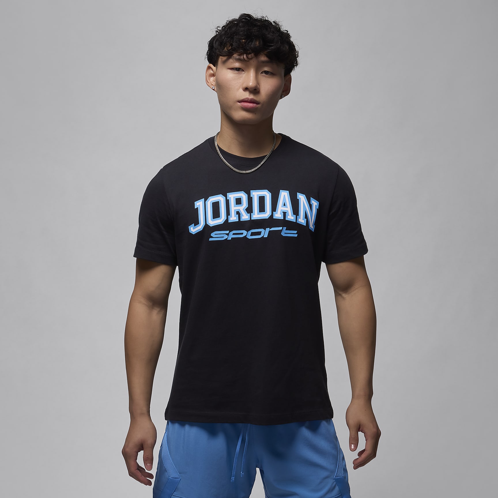 Jordan Sport Men's Dri-FIT T-Shirt