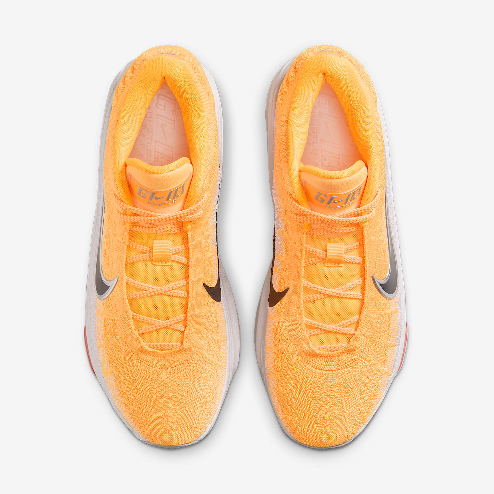 Nike G.T. Hustle 3 Basketball Shoes