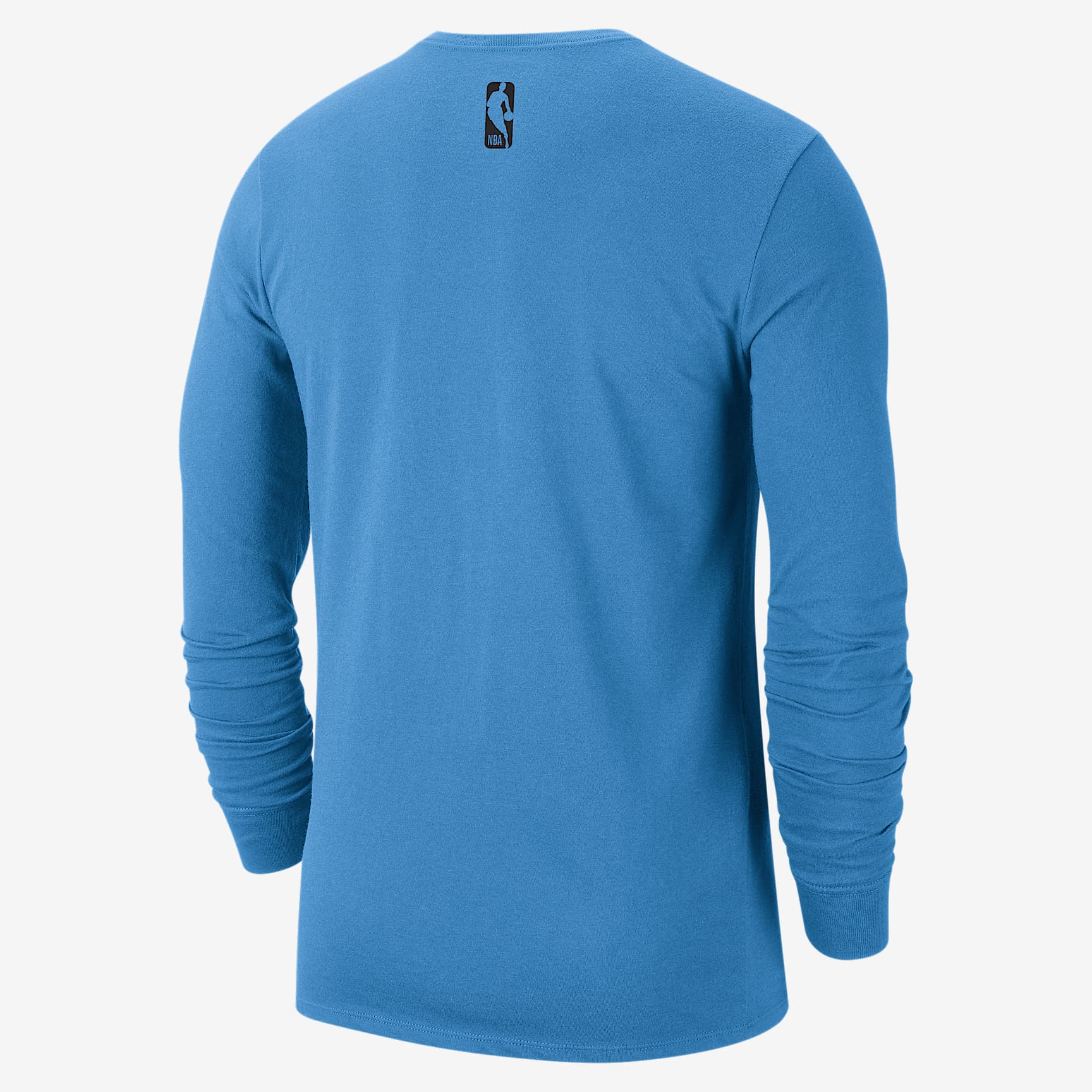 LA Clippers Essential City Edition Men's Nike NBA Long-Sleeve T-Shirt