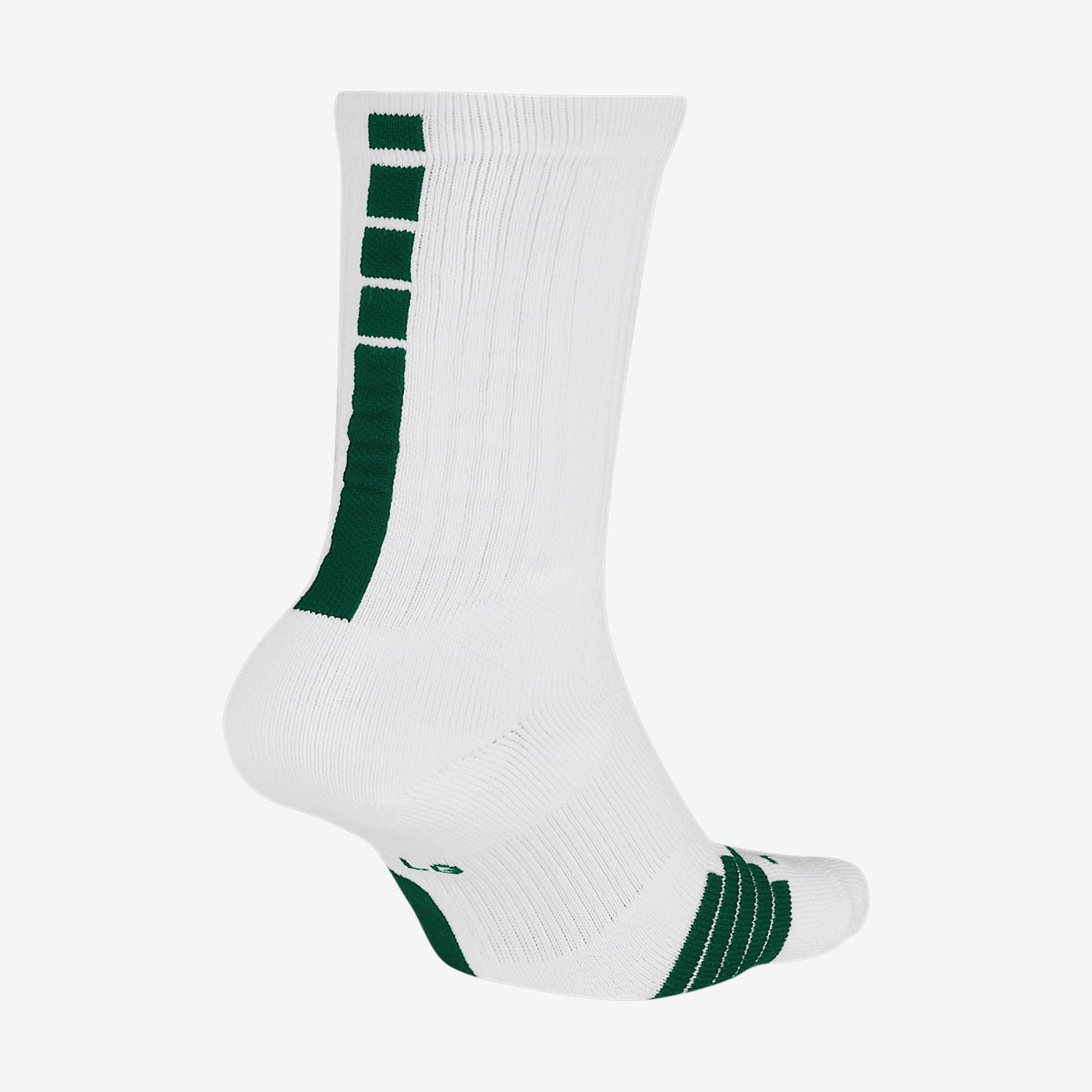 Nike Elite Crew Basketball Socks