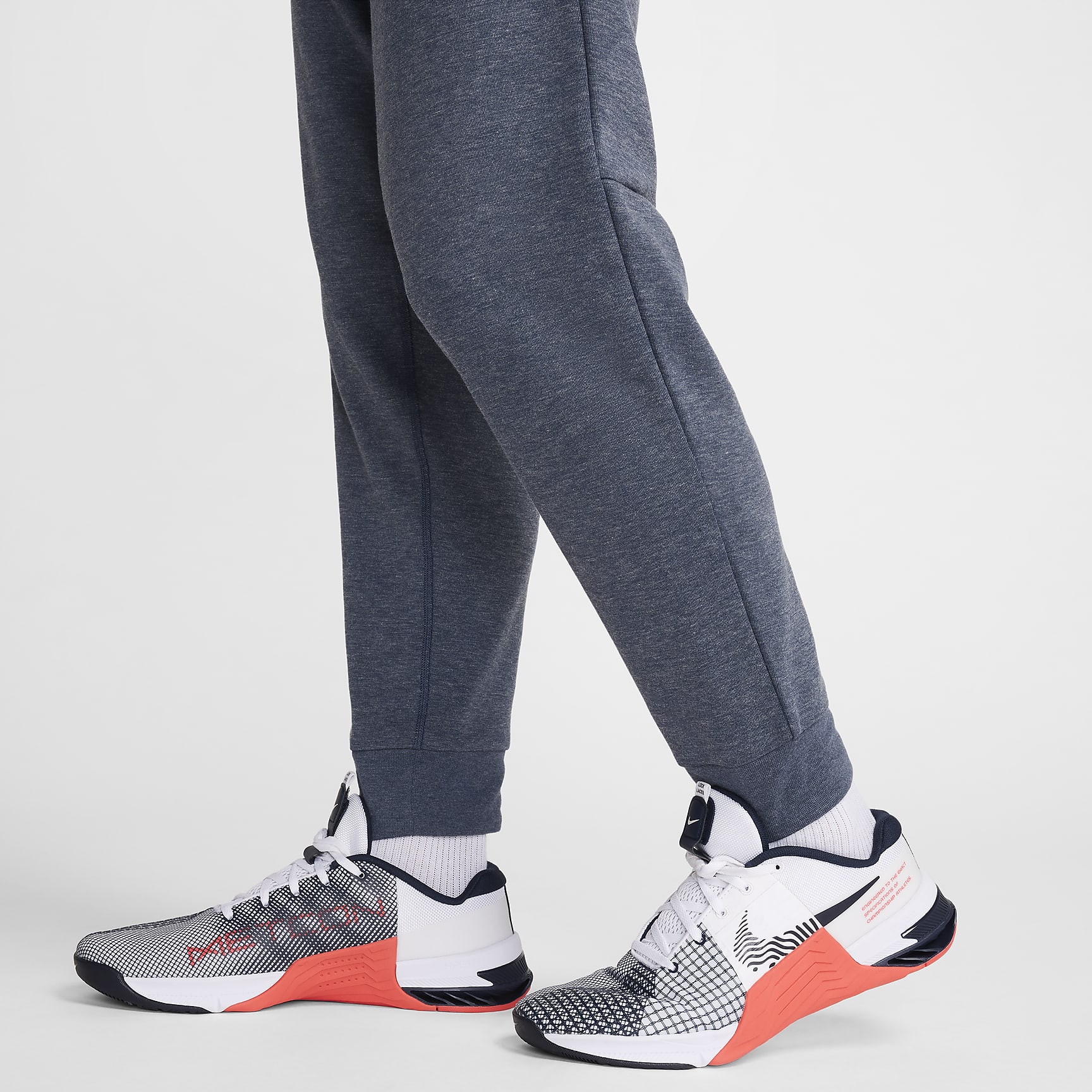 Nike Primary Fleece Men's Dri-FIT UV Performance Joggers