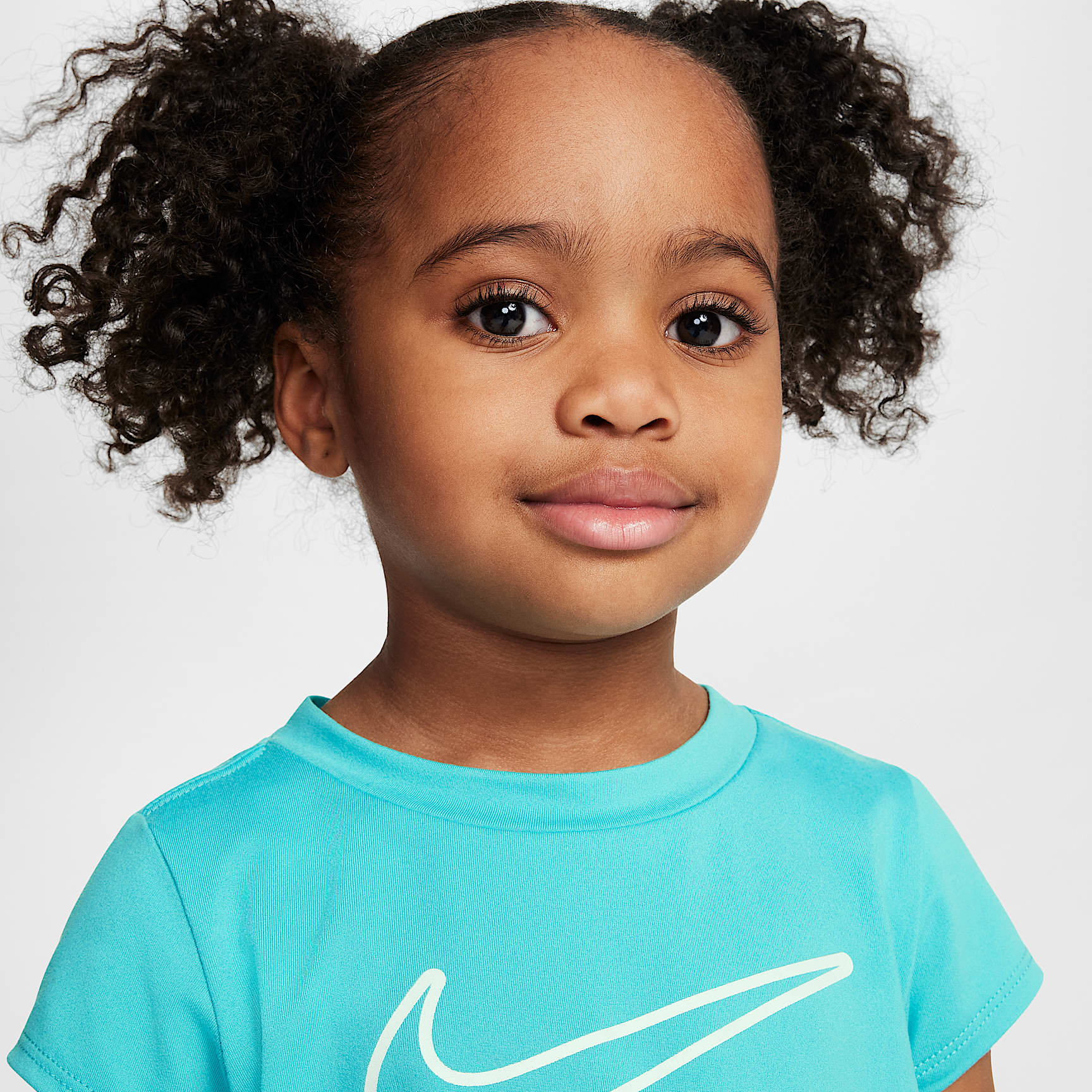 Nike Dri-FIT All Day Play Toddler 2-Piece Skort Set