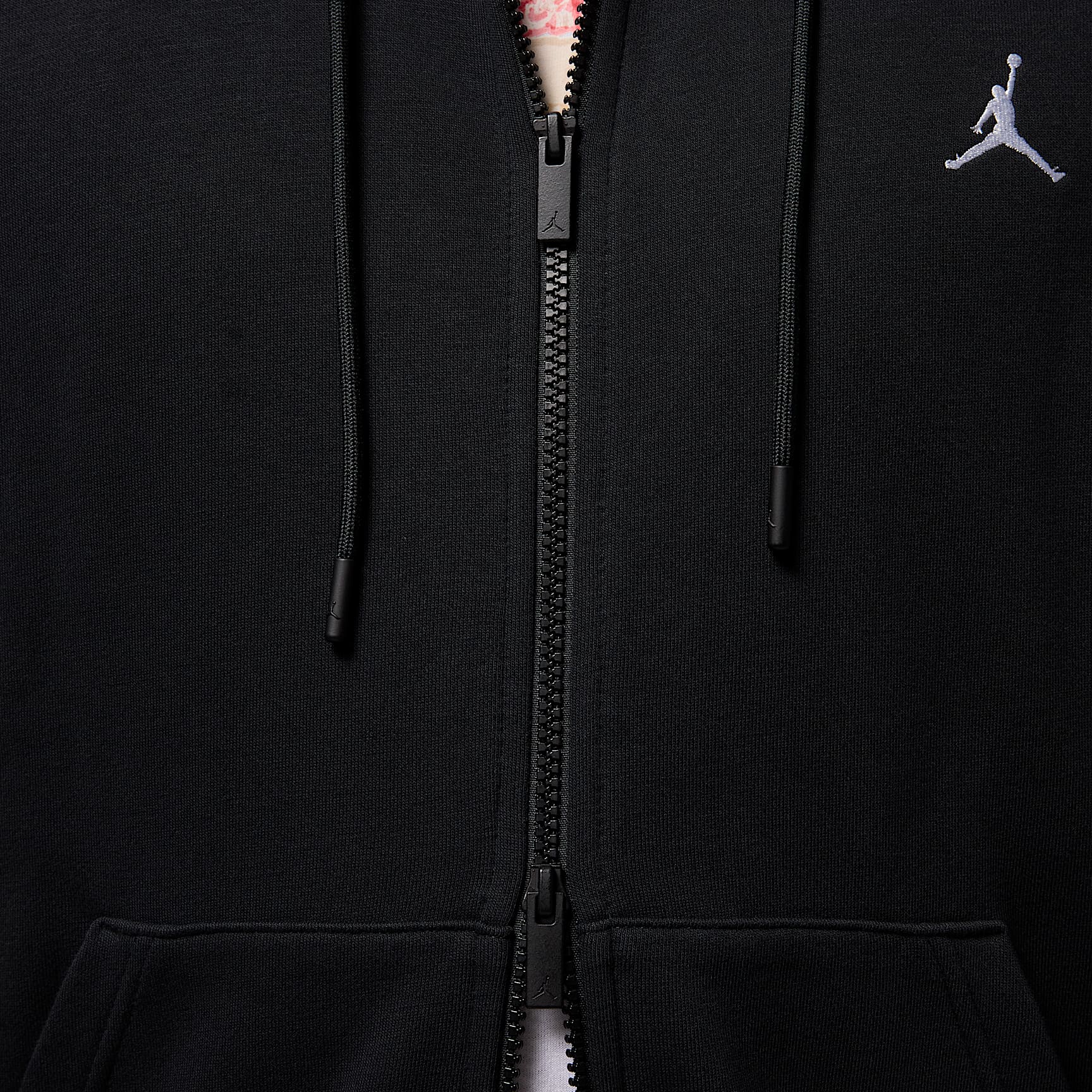 Jordan Brooklyn Fleece Men's Full-Zip Hoodie