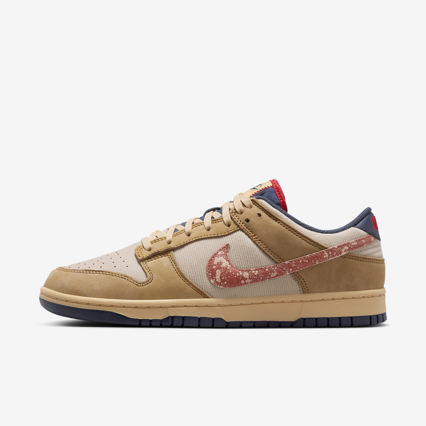 Nike Dunk Low Retro SE Shoes