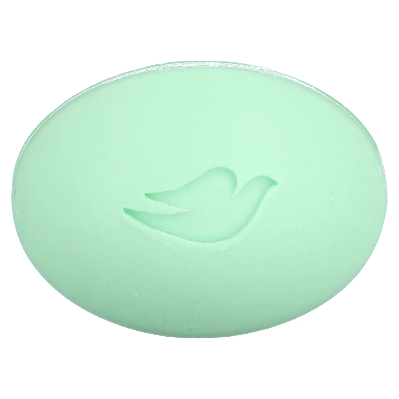Dove, Увлажняющее мыло Cool, с огурцом и зеленым чаем, 2 шт., По 106 г (3,75 унции)