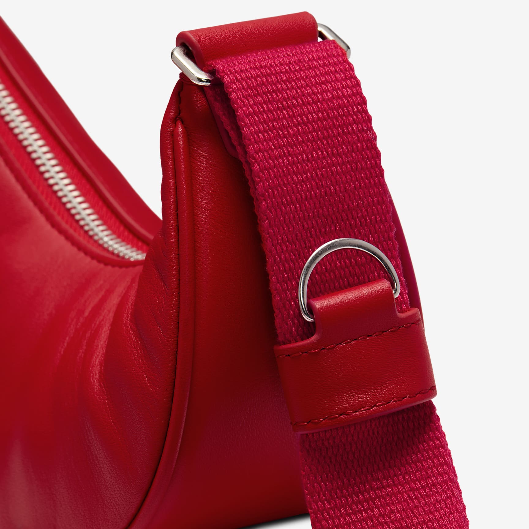 Nike x Jacquemus Le Swoosh Crossbody Bag