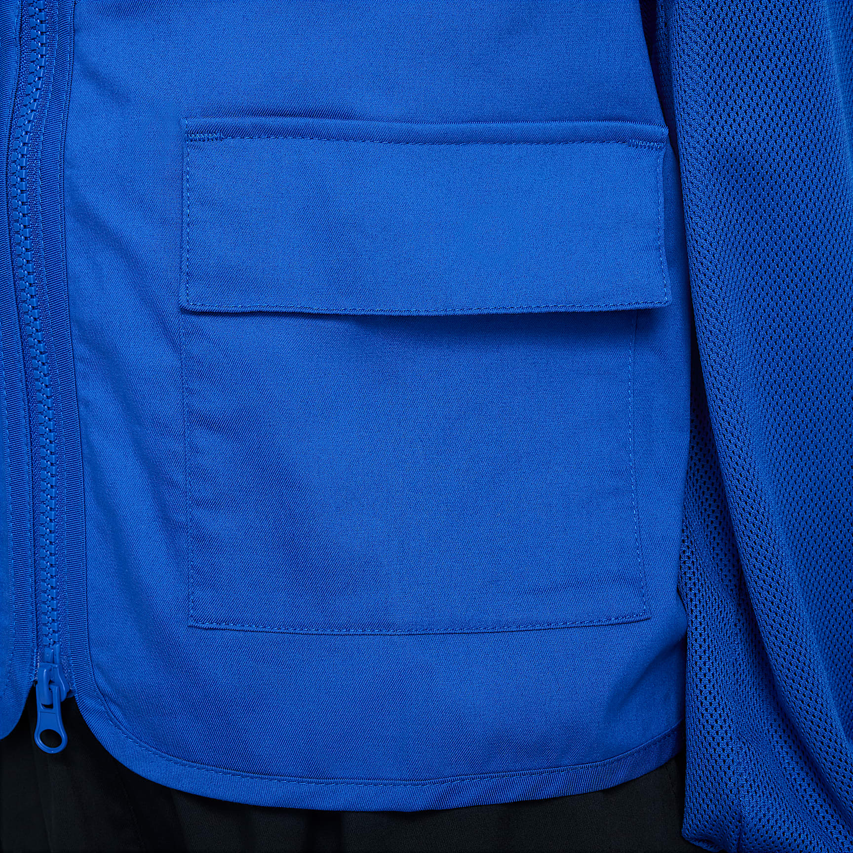 Nike Sportswear Girls' Jacket
