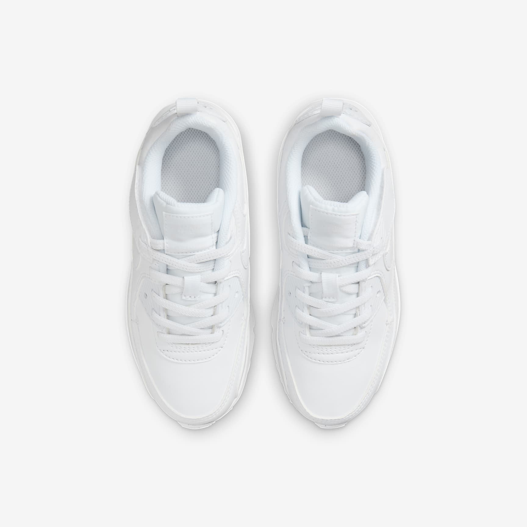 Nike Air Max 90 EasyOn Little Kids' Shoes