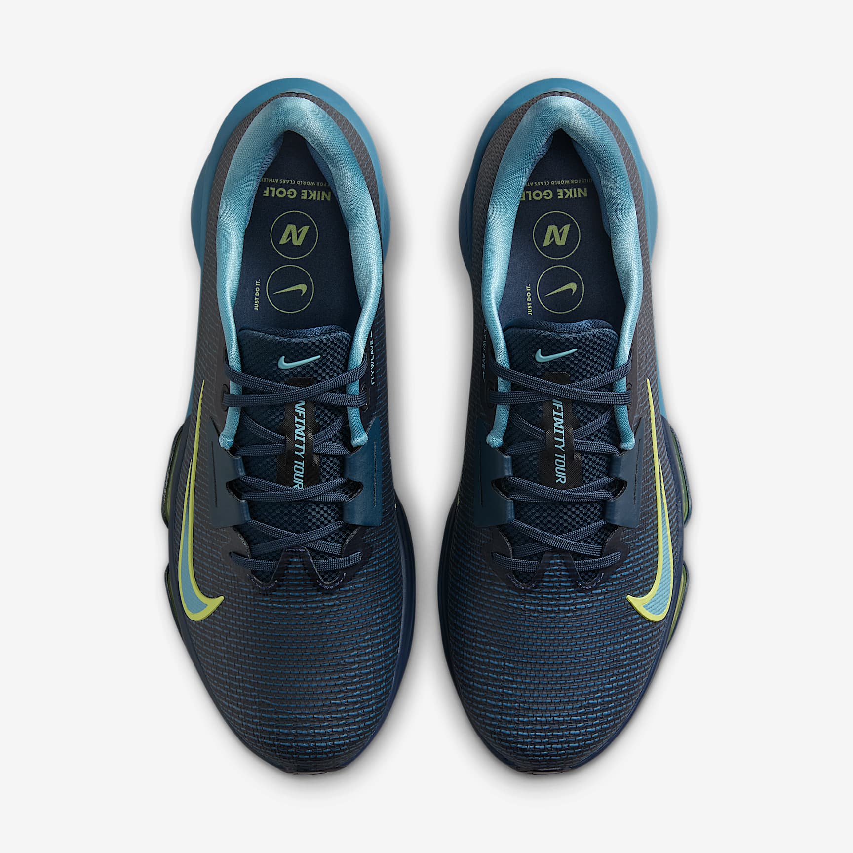 Nike Infinity Tour 2 Golf Shoes
