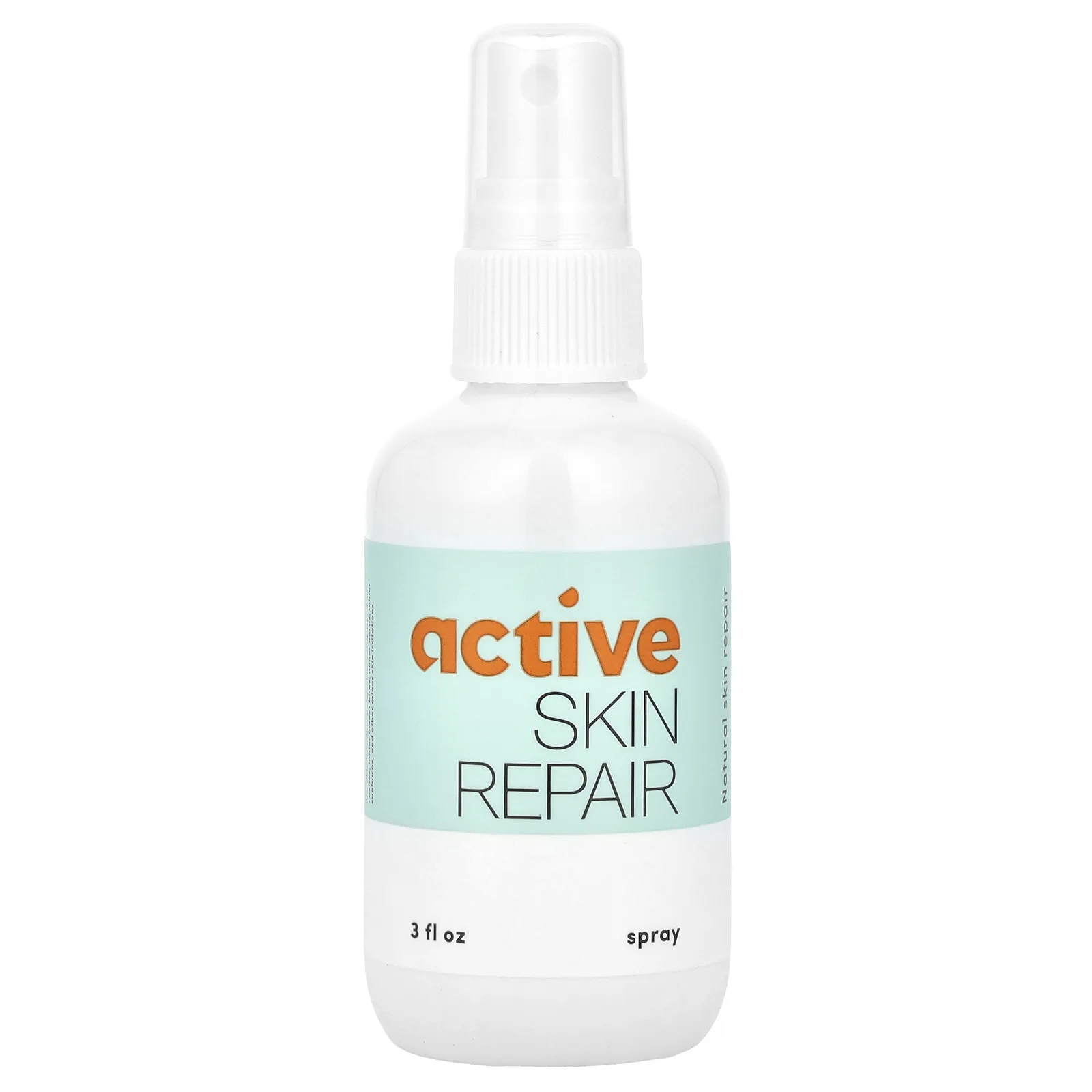 Active Skin Repair, Спрей, 3 жидк. унц.