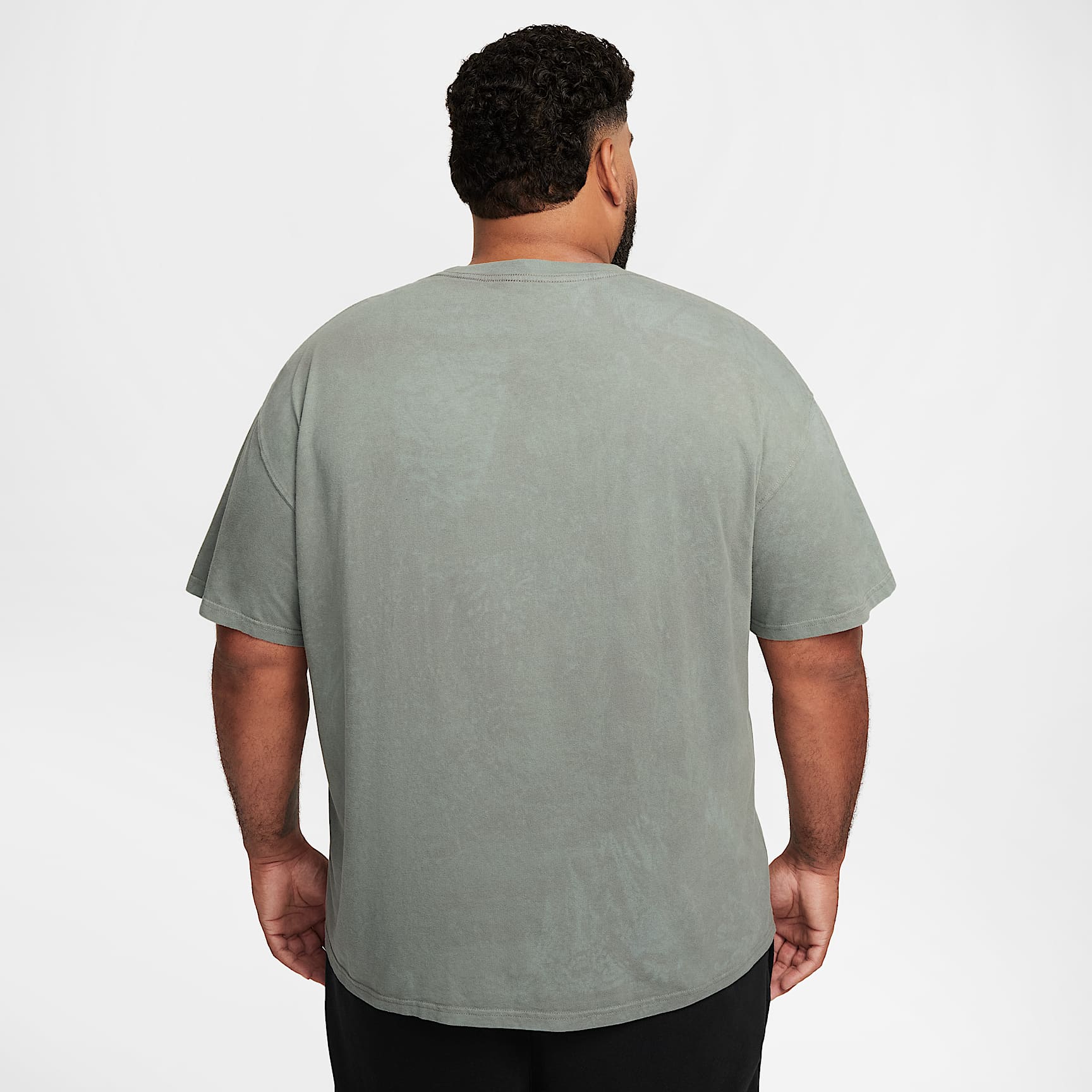 Nike Men's Max90 Basketball T-Shirt