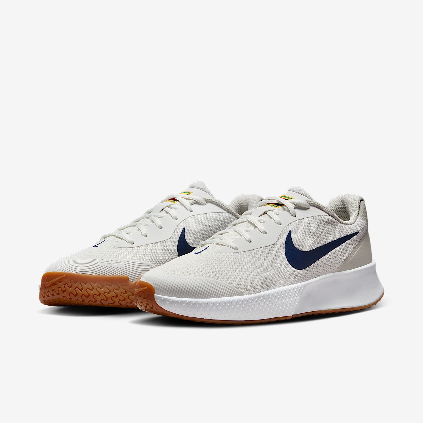 Nike Vapor Lite 3 Women's Hard Court Tennis Shoes