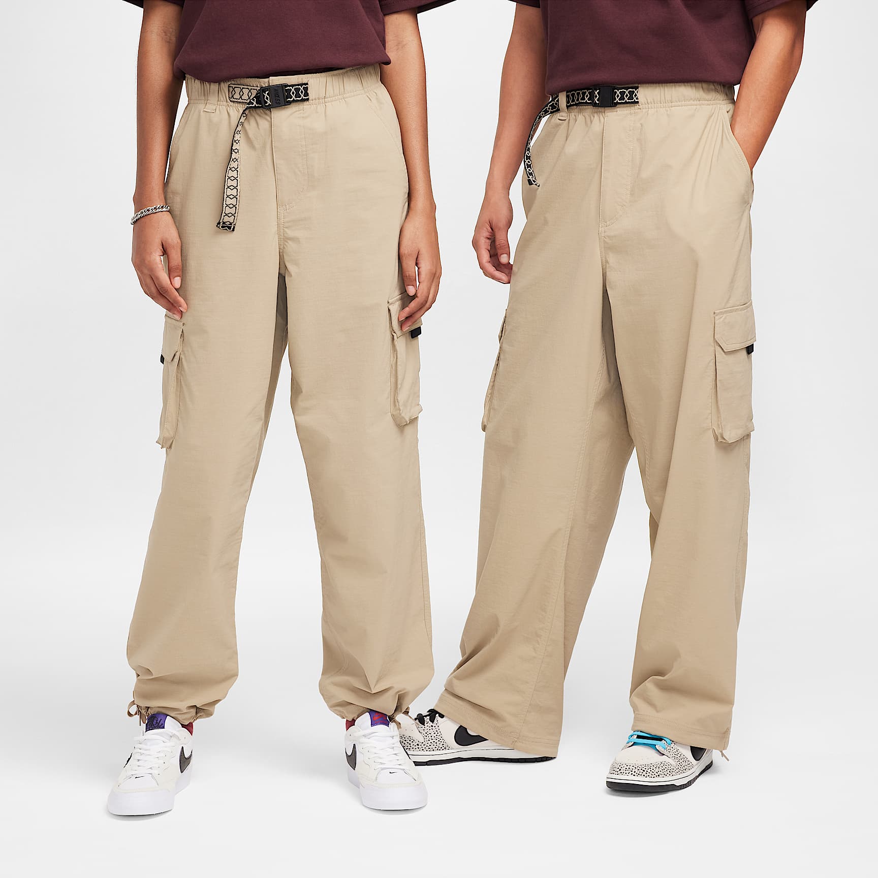 Nike SB Kearny Cargo Skate Pants