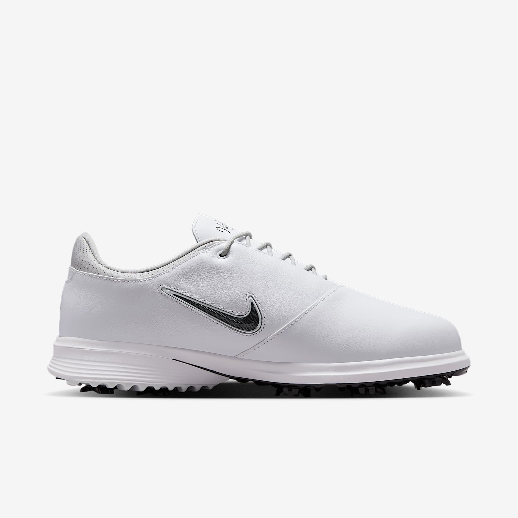 Nike Victory Tour 4 Golf Shoes (Wide)