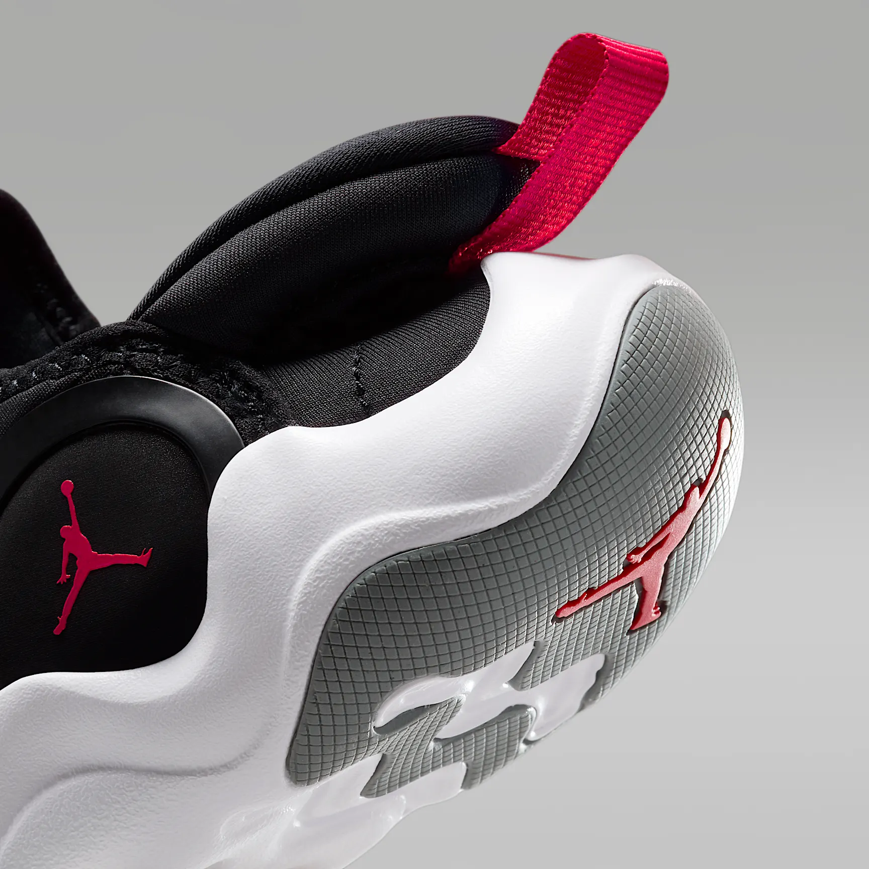 Jordan 23/7.2 EasyOn Little Kids' Shoes