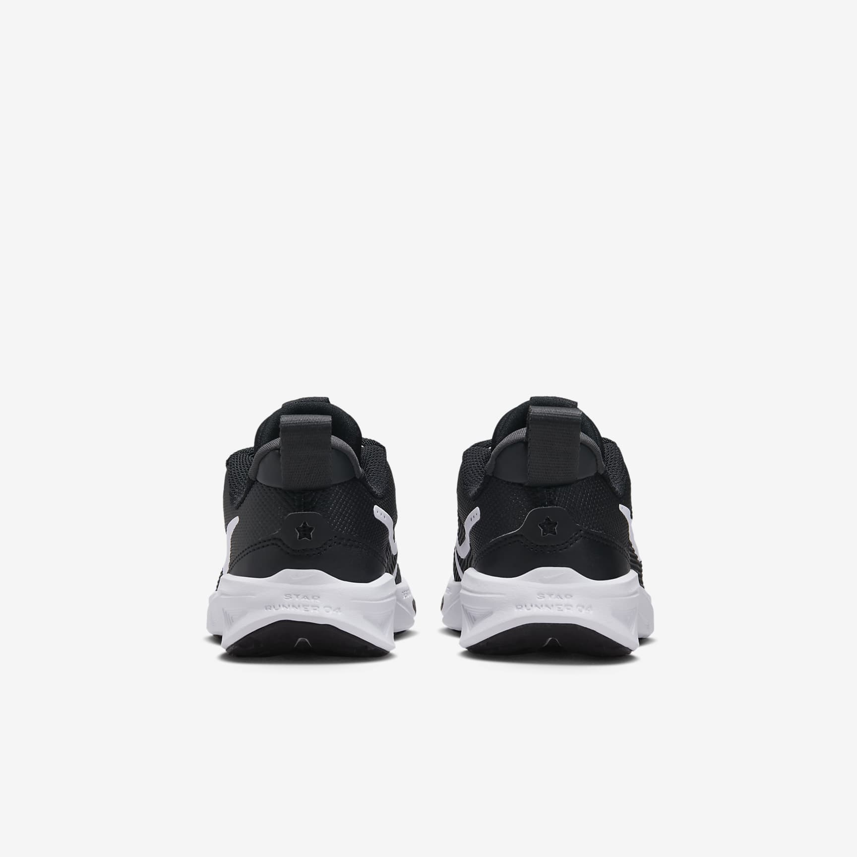 Nike Star Runner 4 Little Kids' Shoes