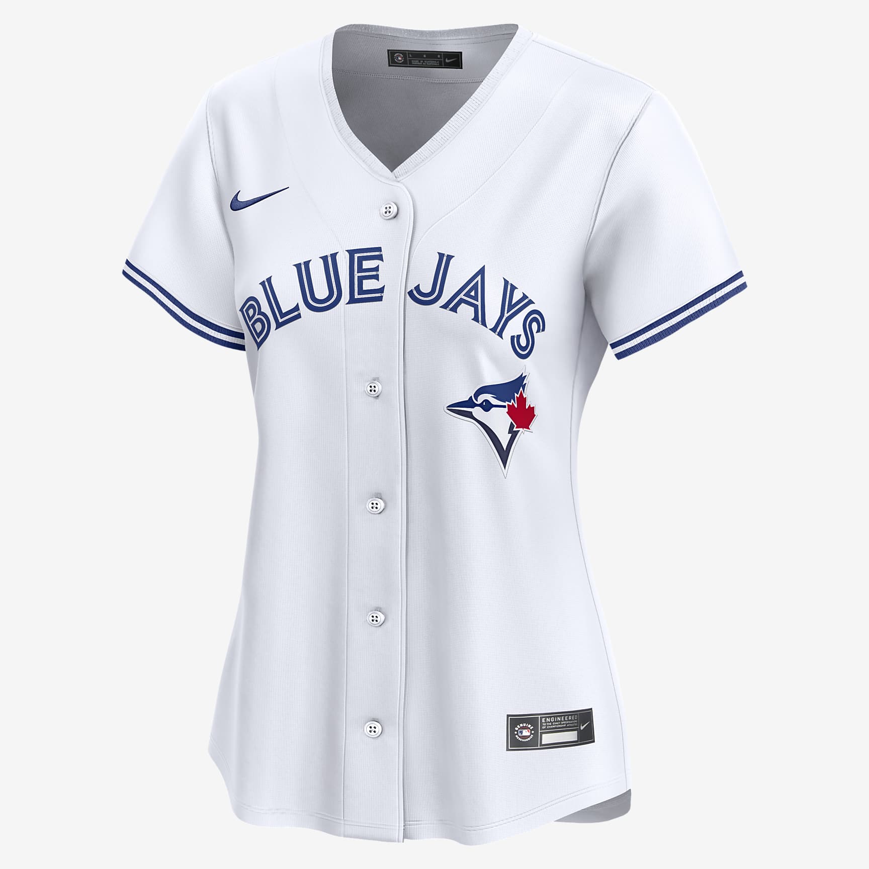 Vladimir Guerrero Jr. Toronto Blue Jays Women's Nike Dri-FIT ADV MLB Limited Jersey