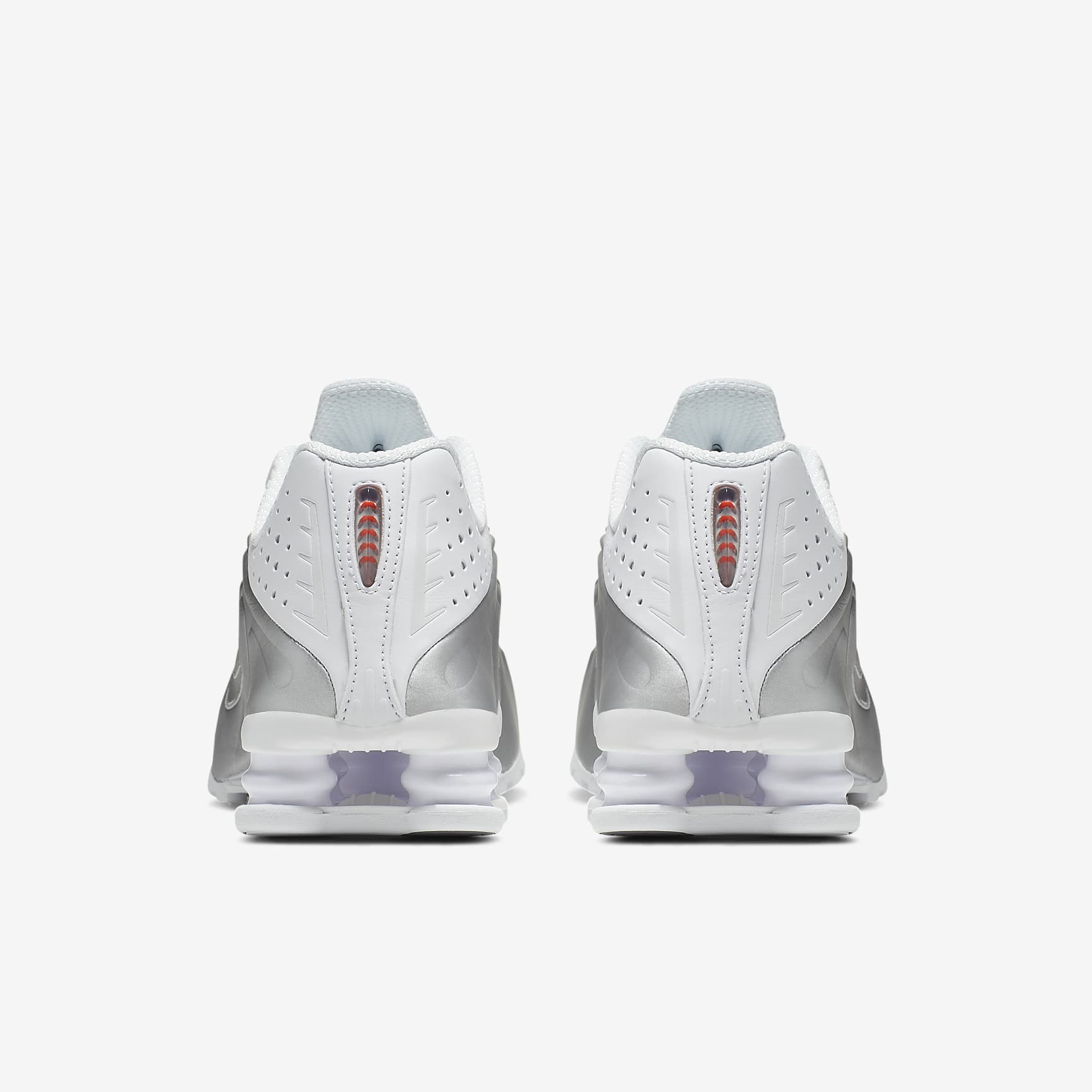 Nike Shox R4 Women's Shoes