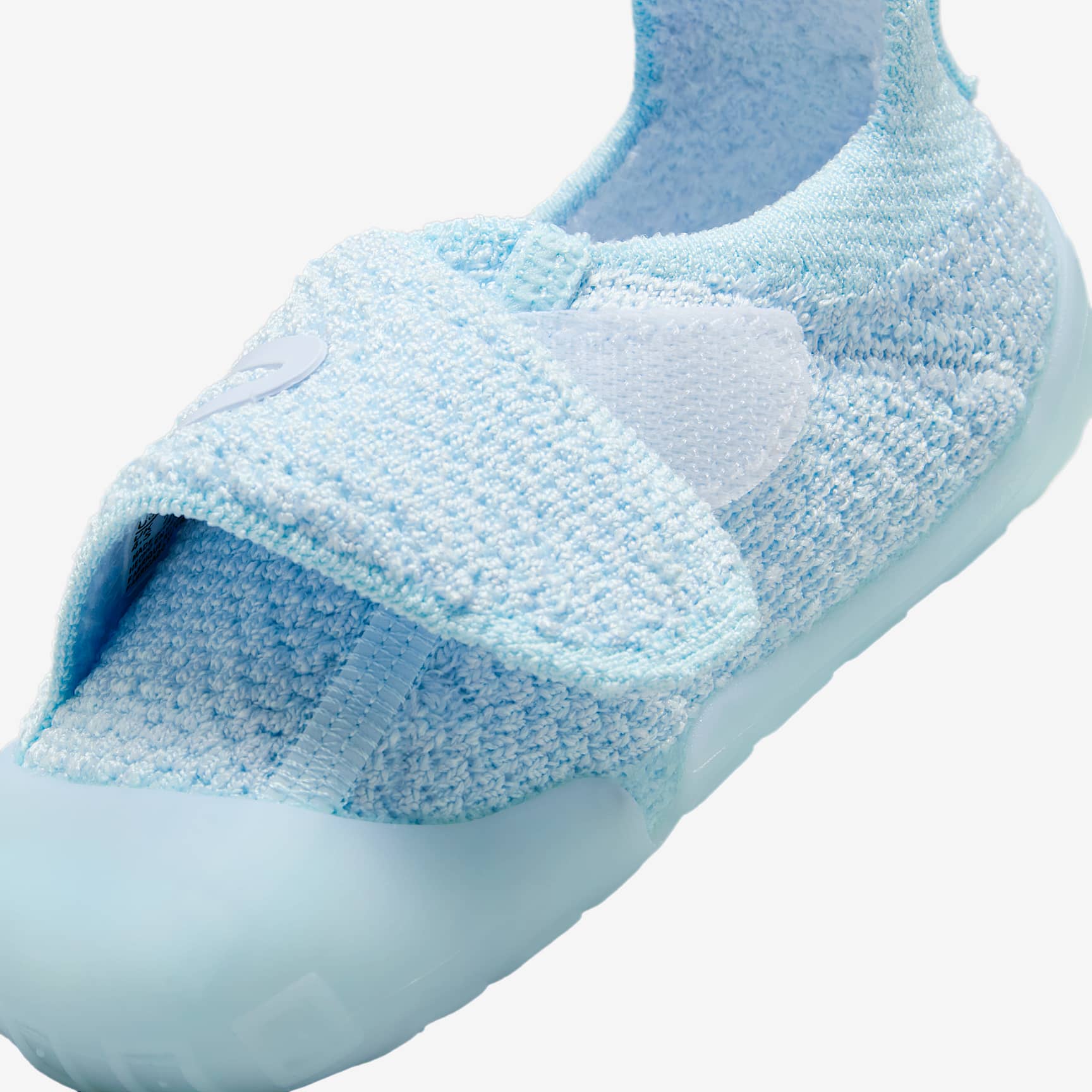 Nike Swoosh 1 Baby/Toddler Shoes