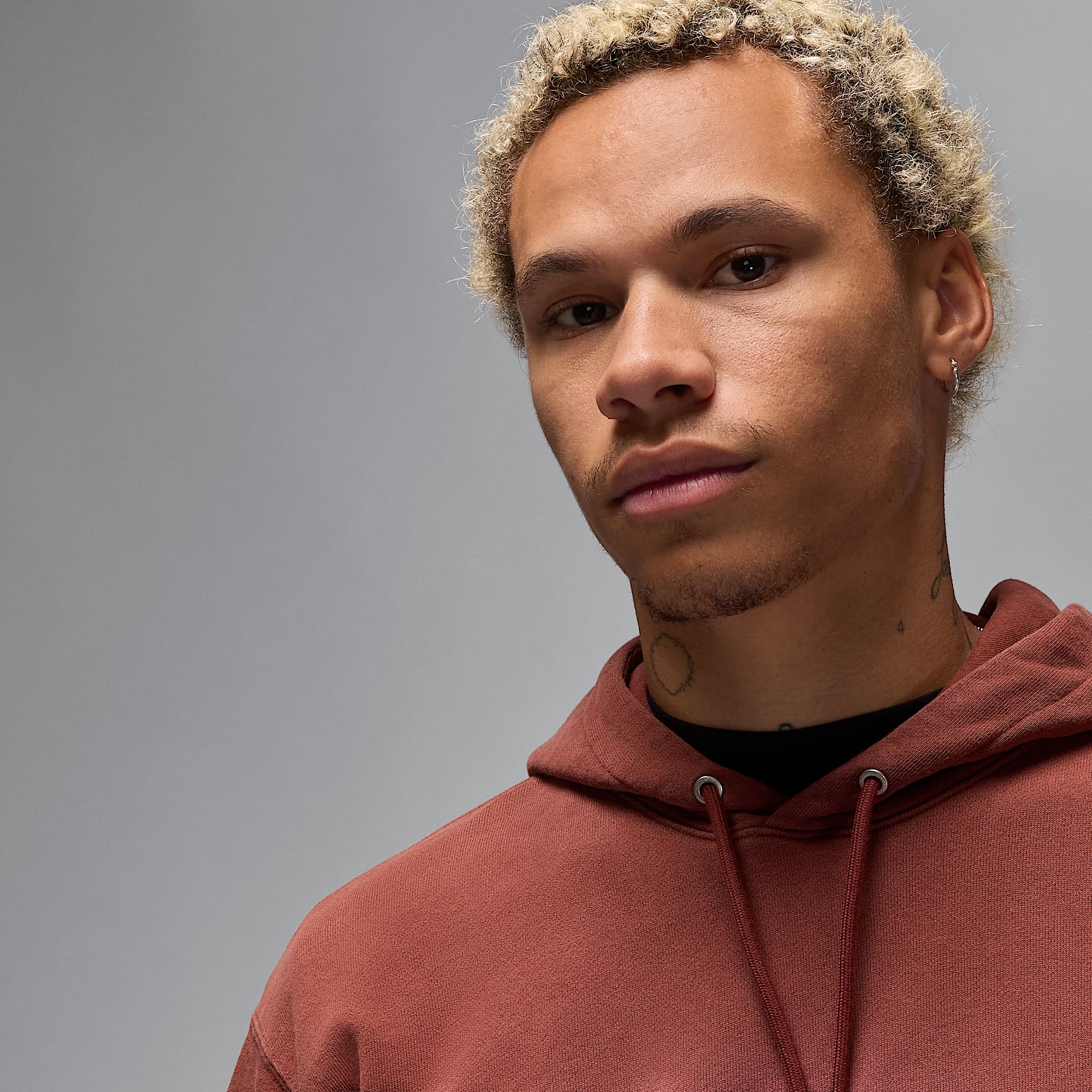 Jordan Flight Fleece Men's Pullover Hoodie