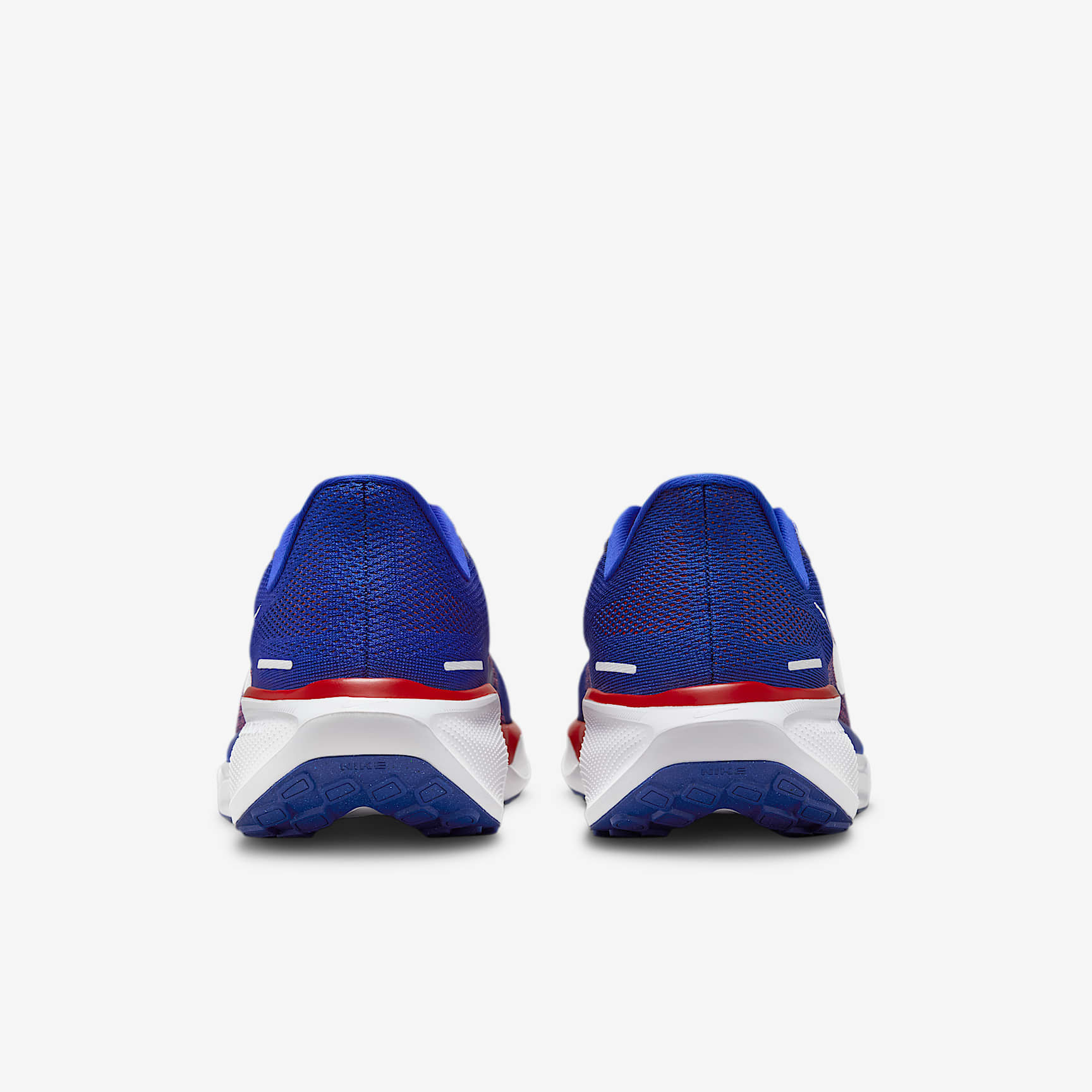 Nike Pegasus 41 NFL Buffalo Bills Men's Road Running Shoes