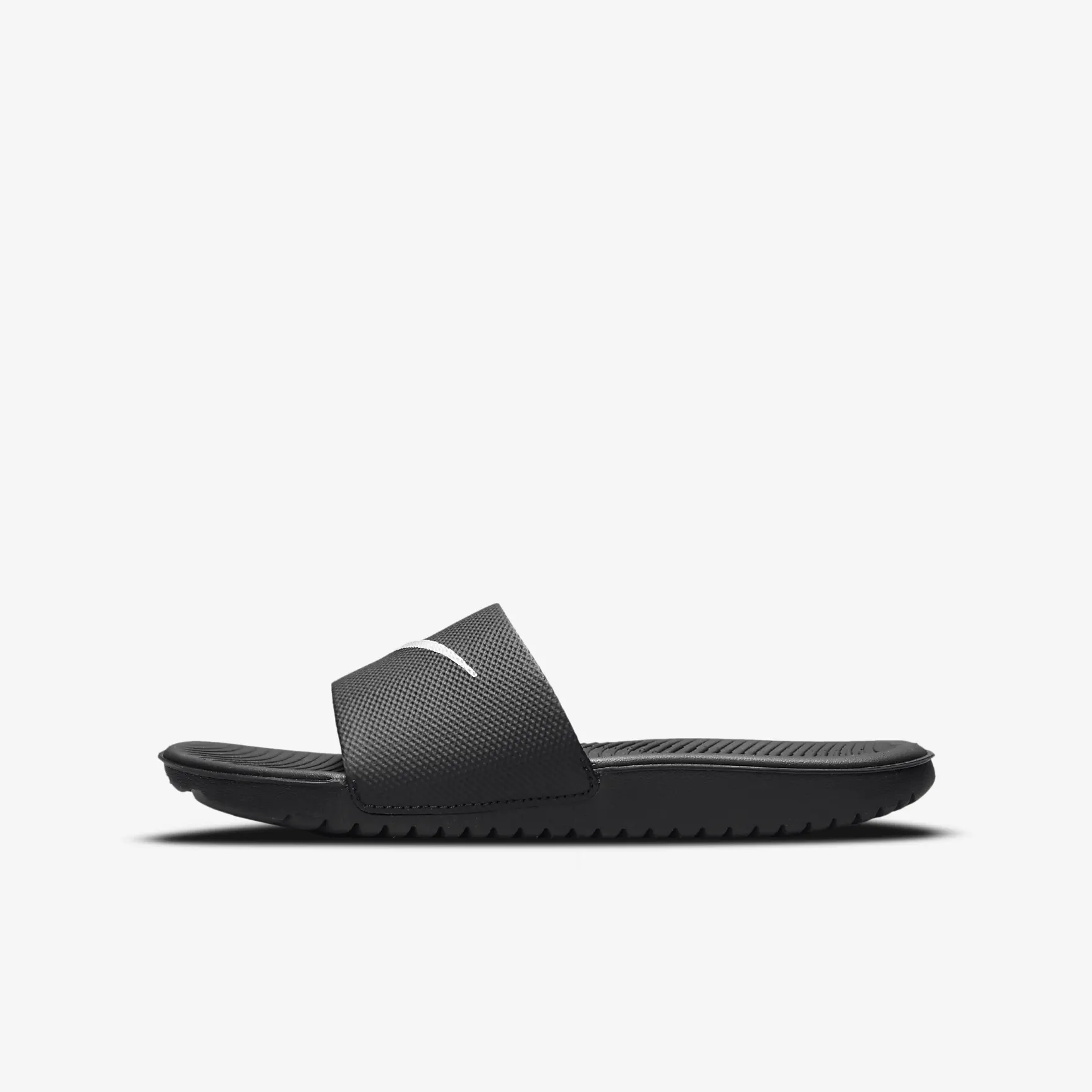 Nike Kawa Little/Big Kids' Slides