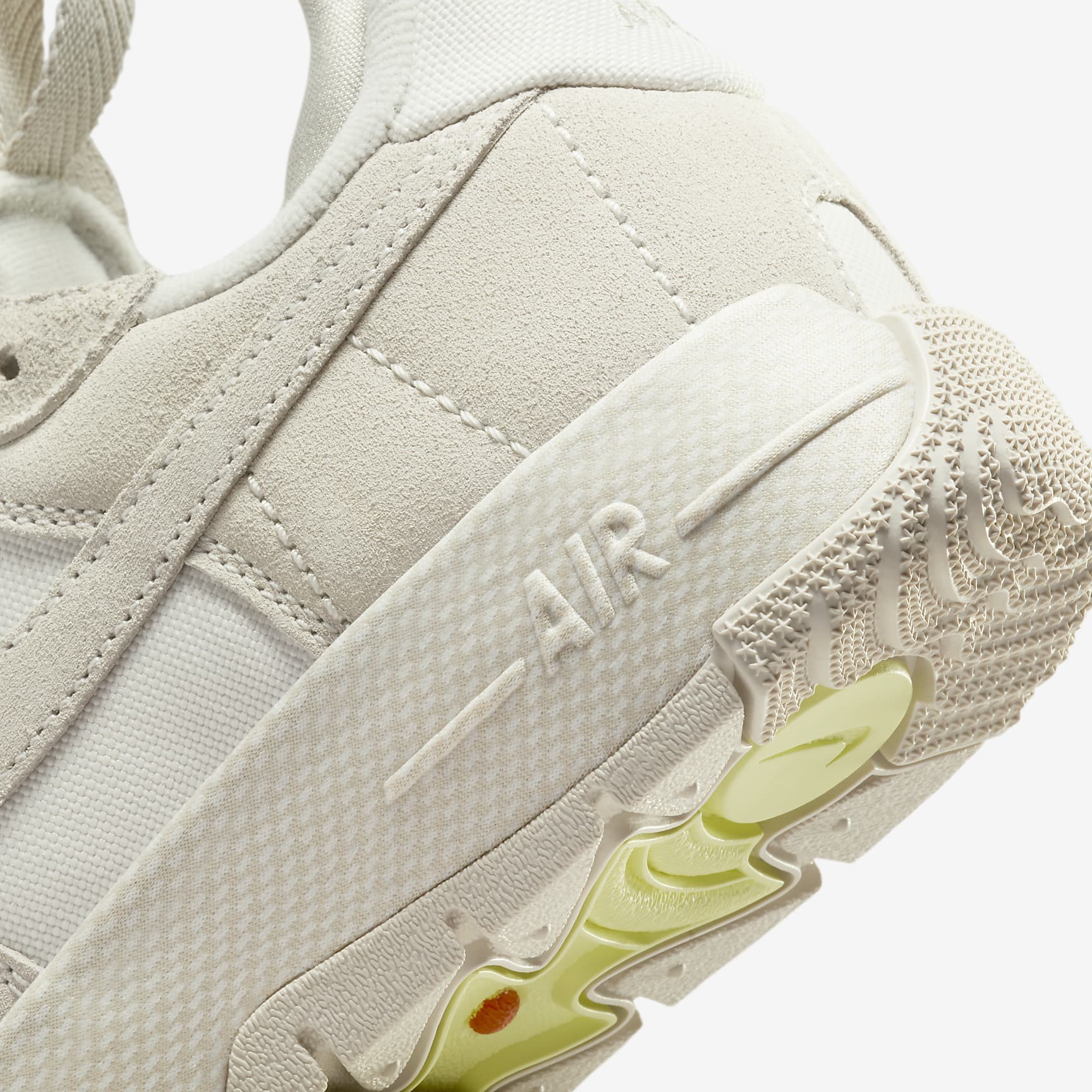 Nike Air Force 1 Wild Women's Shoes